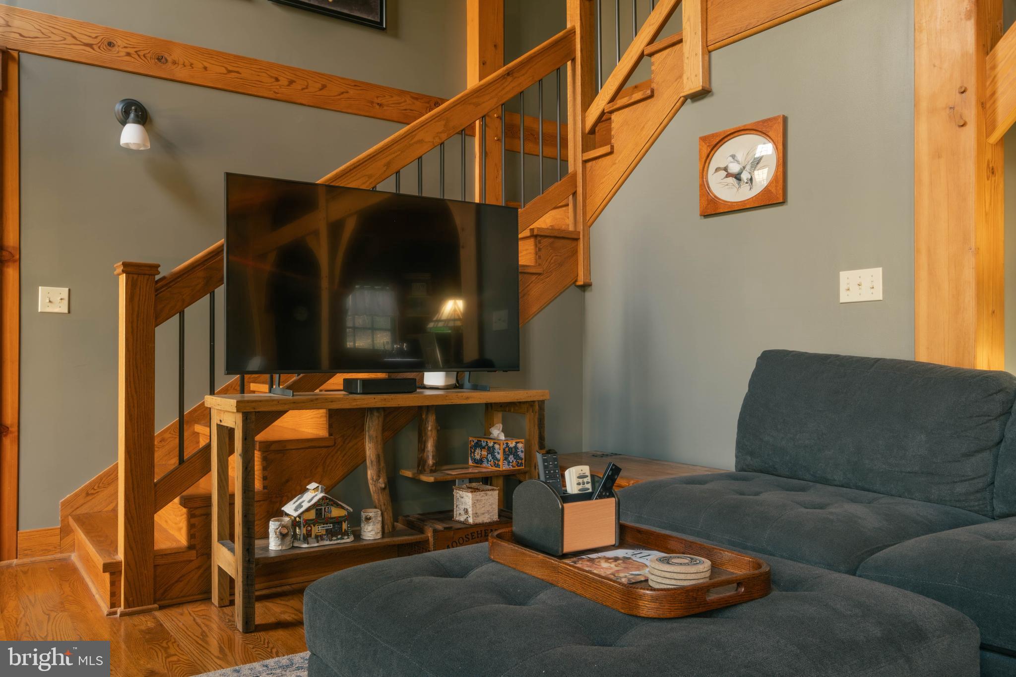 ROMAN NOSE SPA - Residential