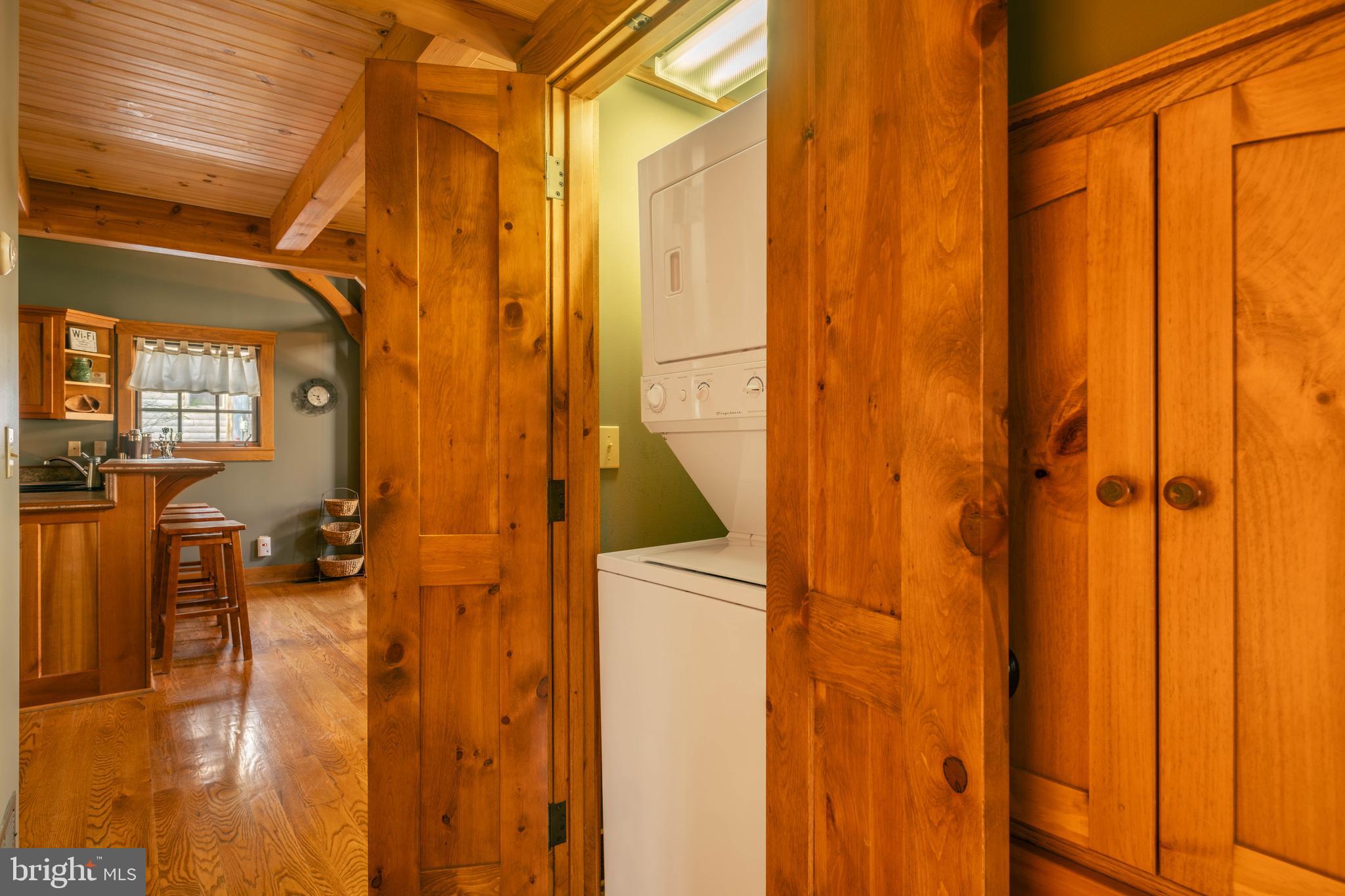 ROMAN NOSE SPA - Residential