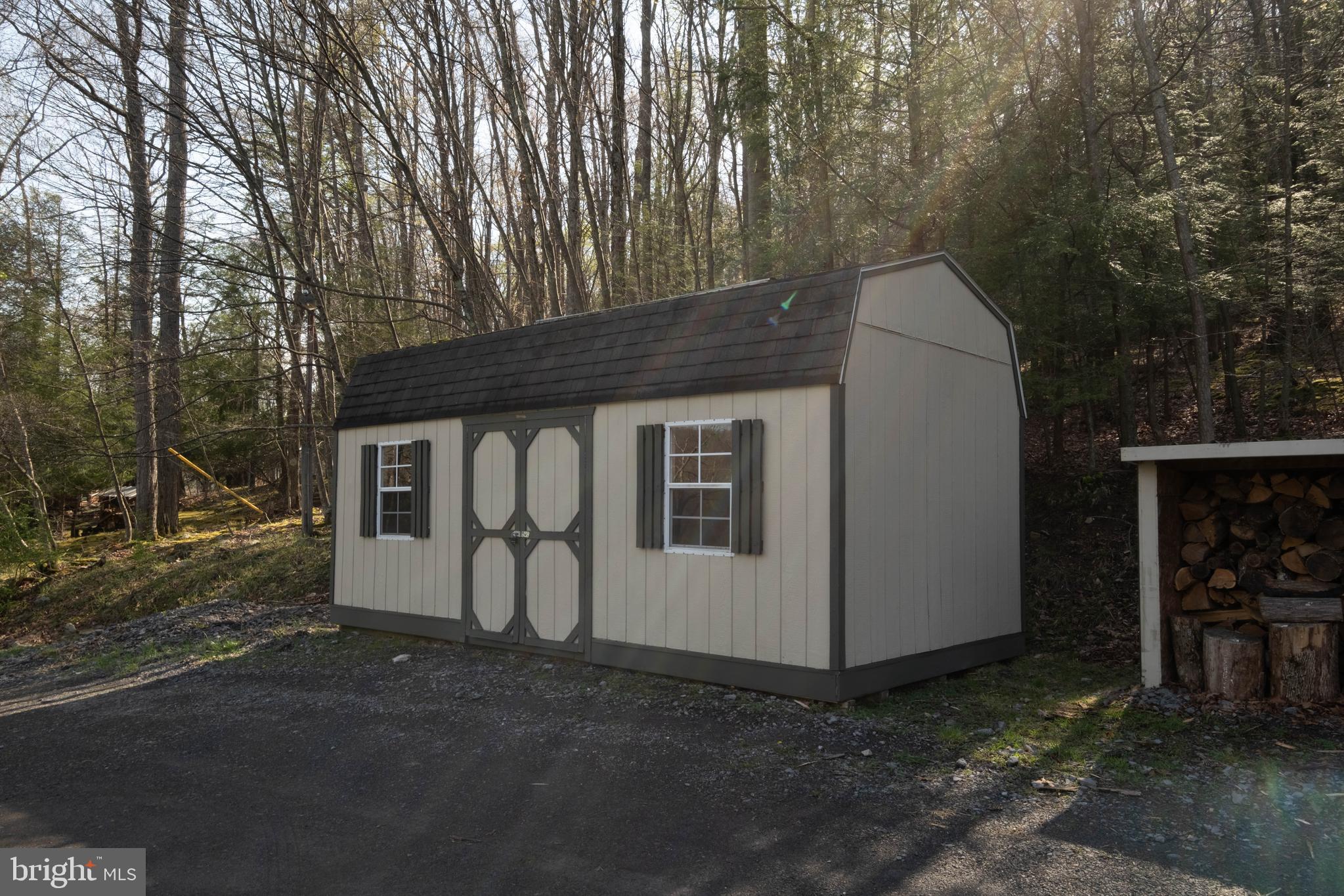 ROMAN NOSE SPA - Residential