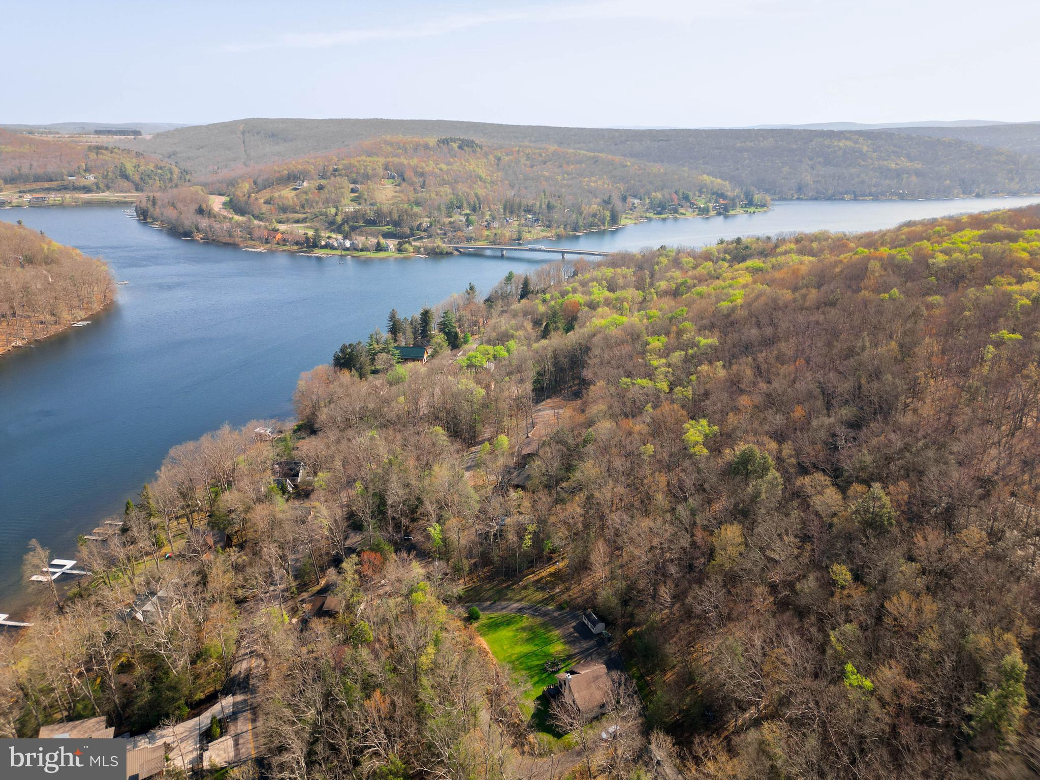 ROMAN NOSE SPA - Residential