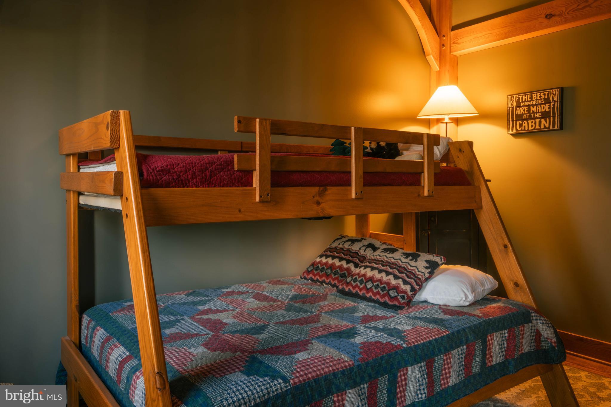 ROMAN NOSE SPA - Residential