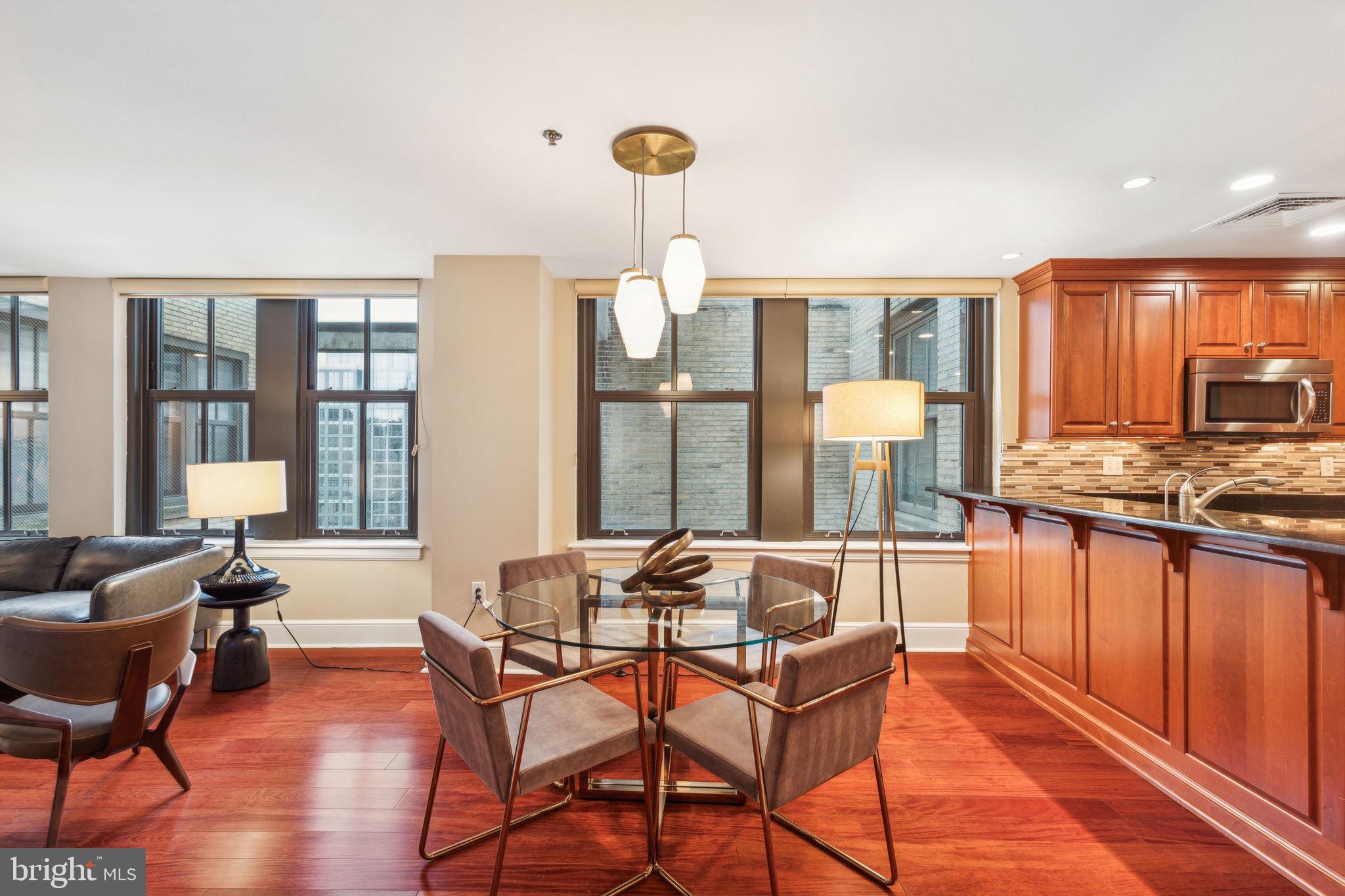 AVENUE OF THE ARTS - Residential