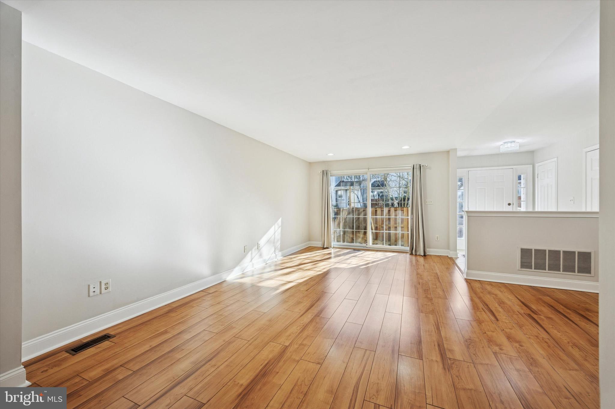 7907 SPRUCE MILL DRIVE