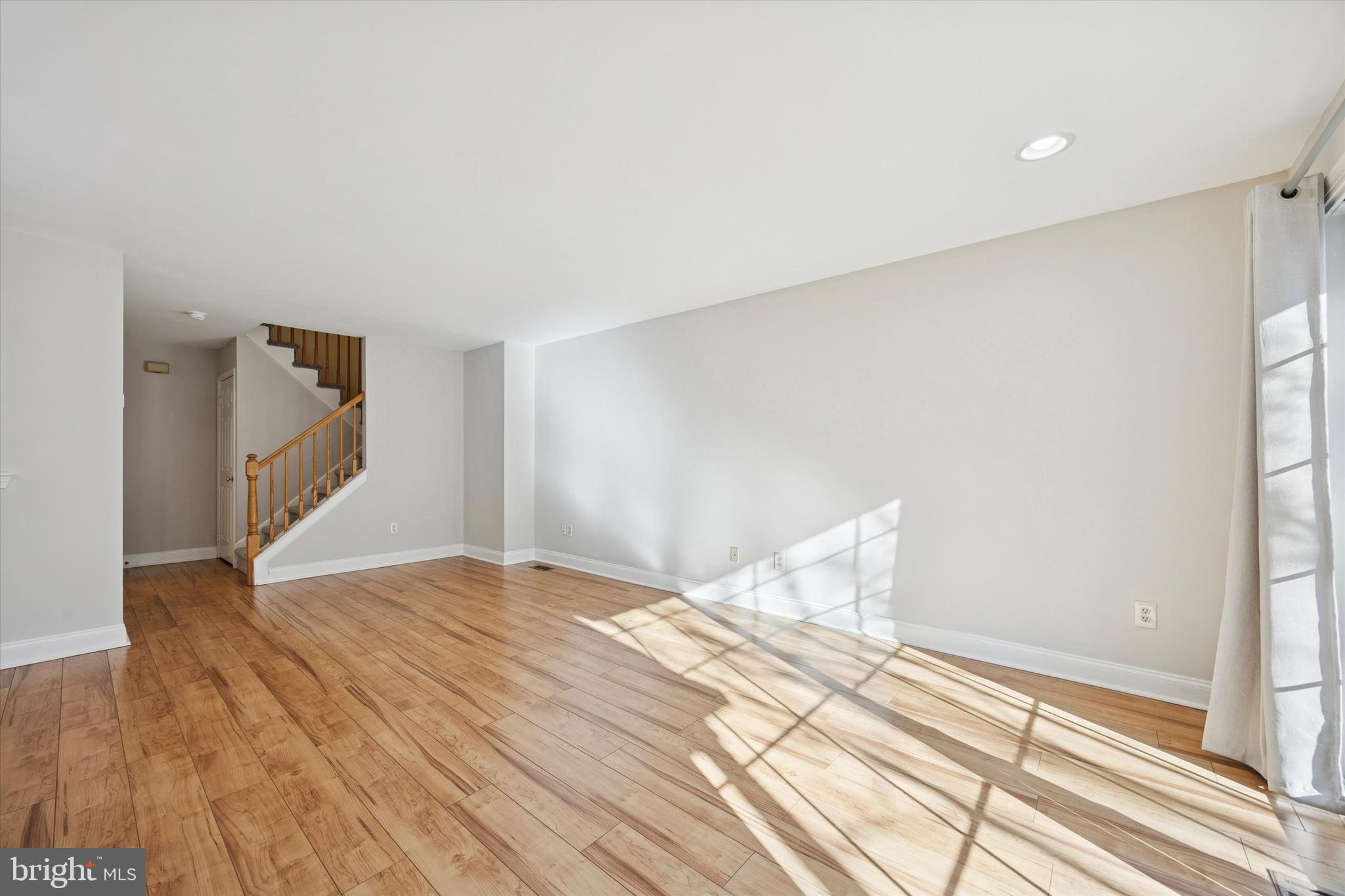 7907 SPRUCE MILL DRIVE