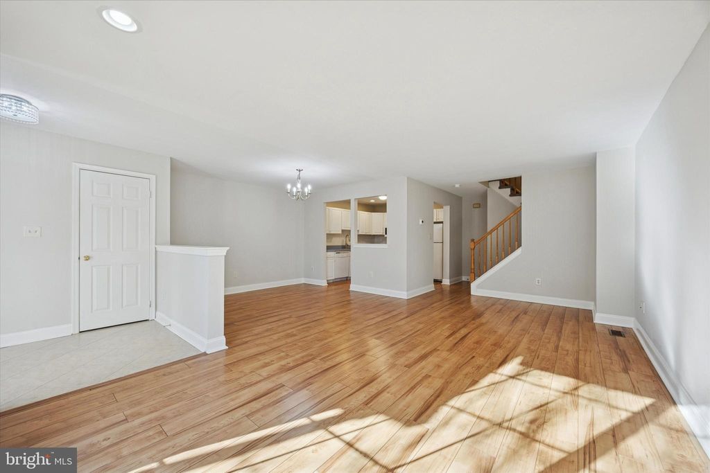 Photo of 7907 Spruce Mill Drive, YARDLEY, PA 19067 (MLS # PABU2112270)