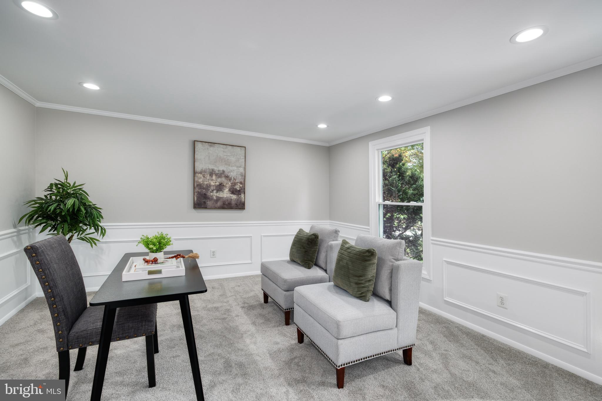 BURKE CENTRE CONSERVANCY - Residential