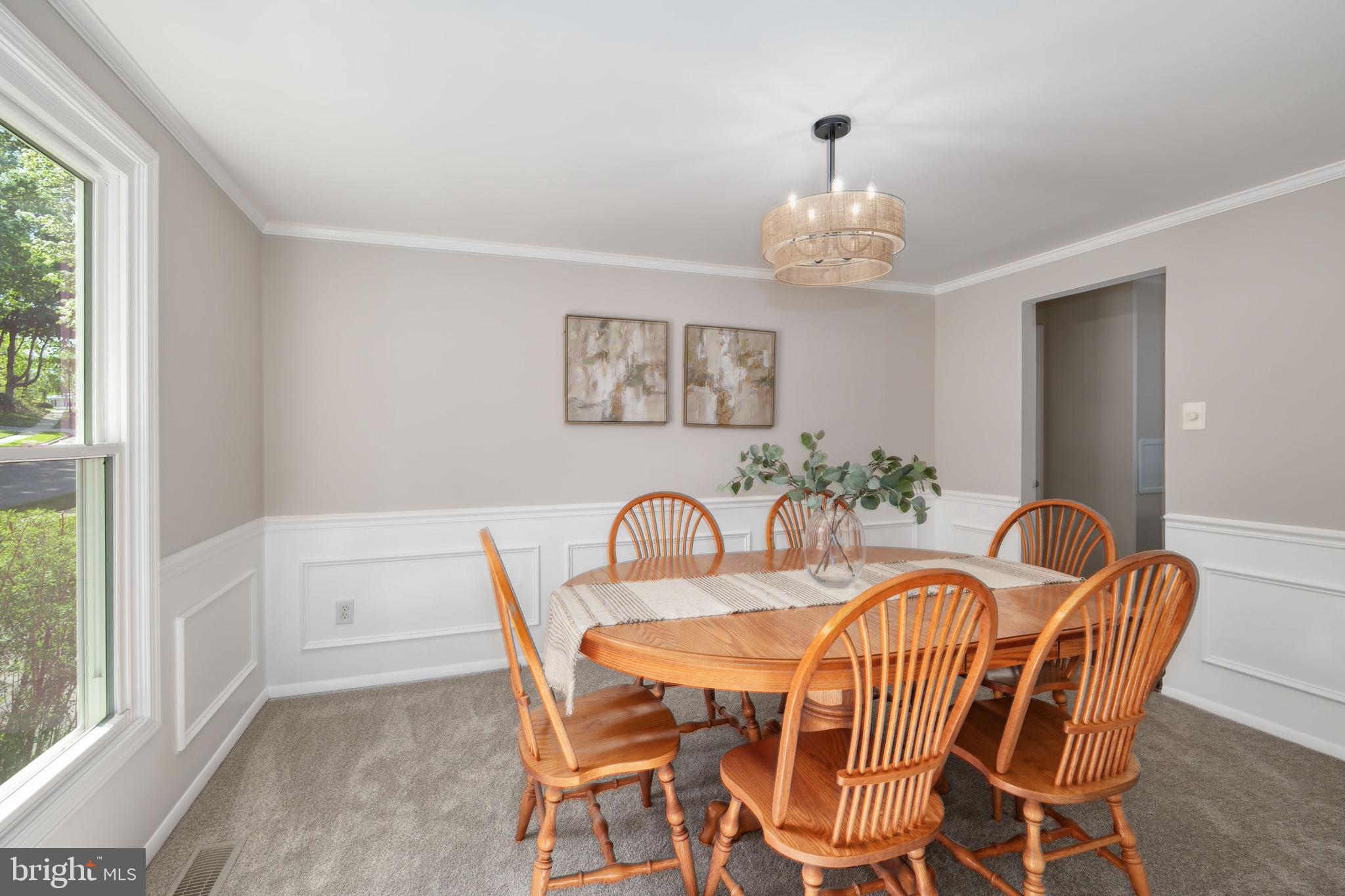 BURKE CENTRE CONSERVANCY - Residential