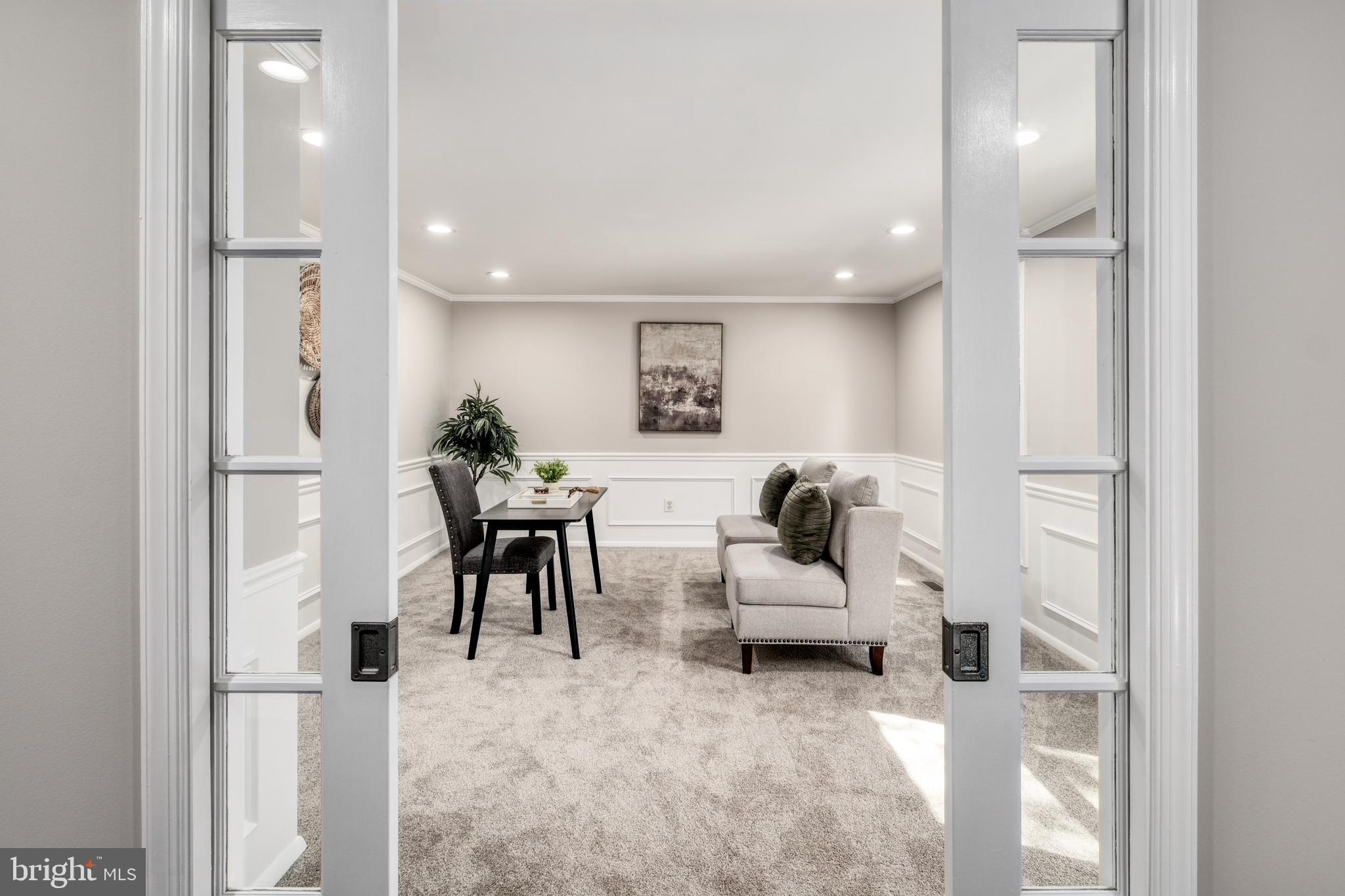 BURKE CENTRE CONSERVANCY - Residential