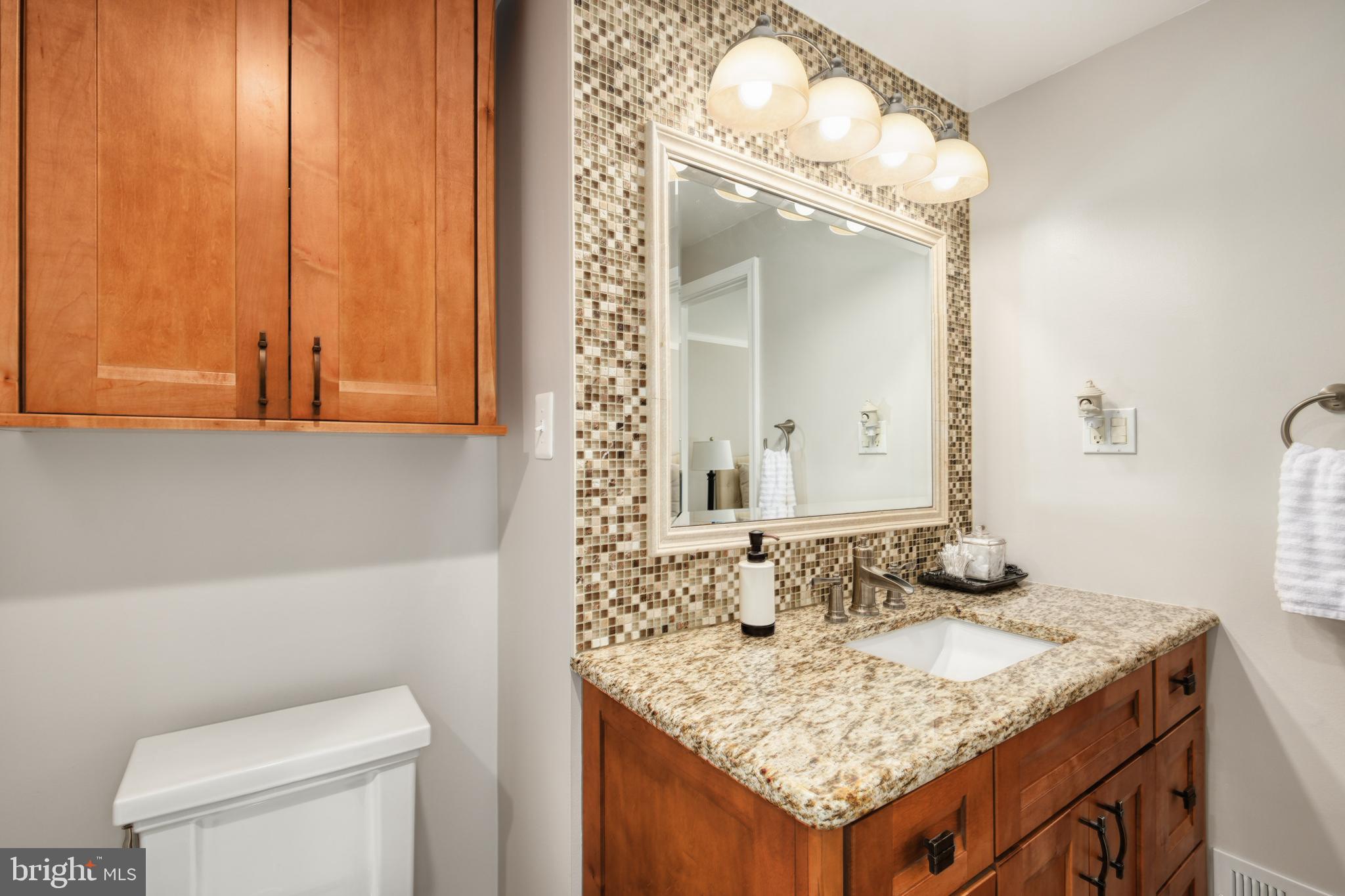 BURKE CENTRE CONSERVANCY - Residential