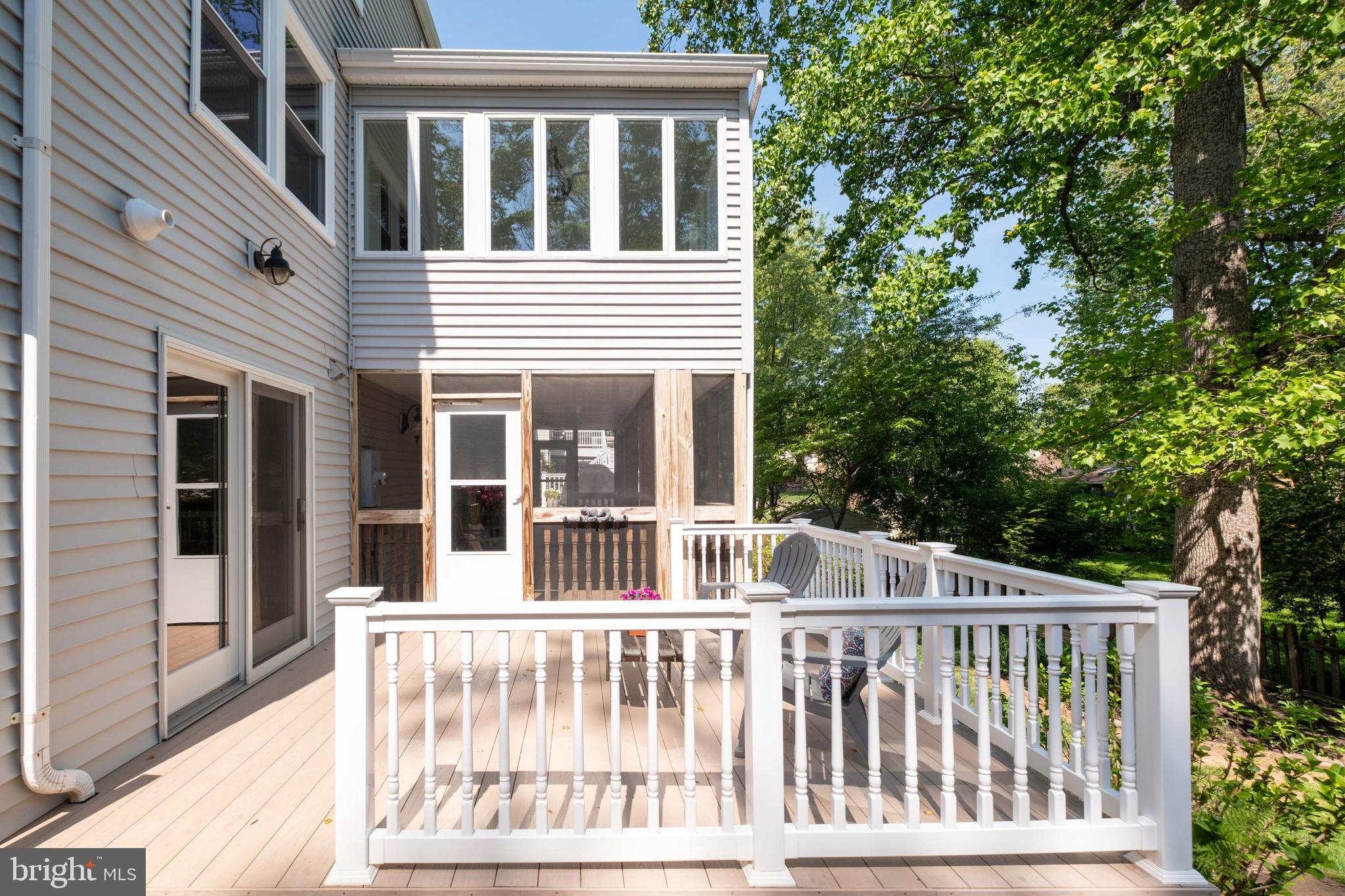 BURKE CENTRE CONSERVANCY - Residential