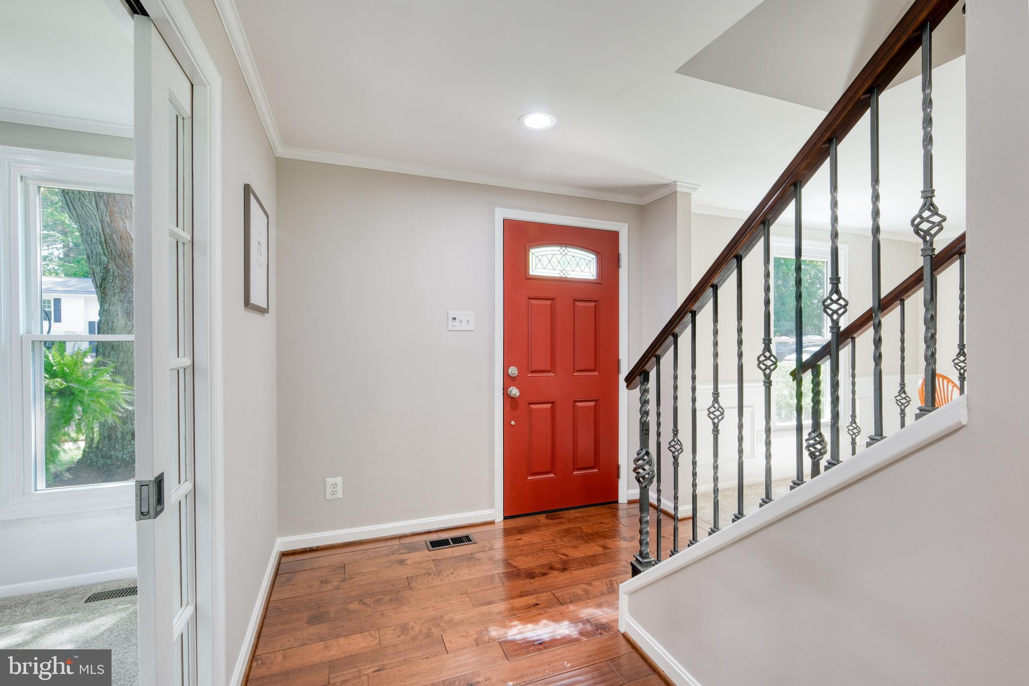 BURKE CENTRE CONSERVANCY - Residential