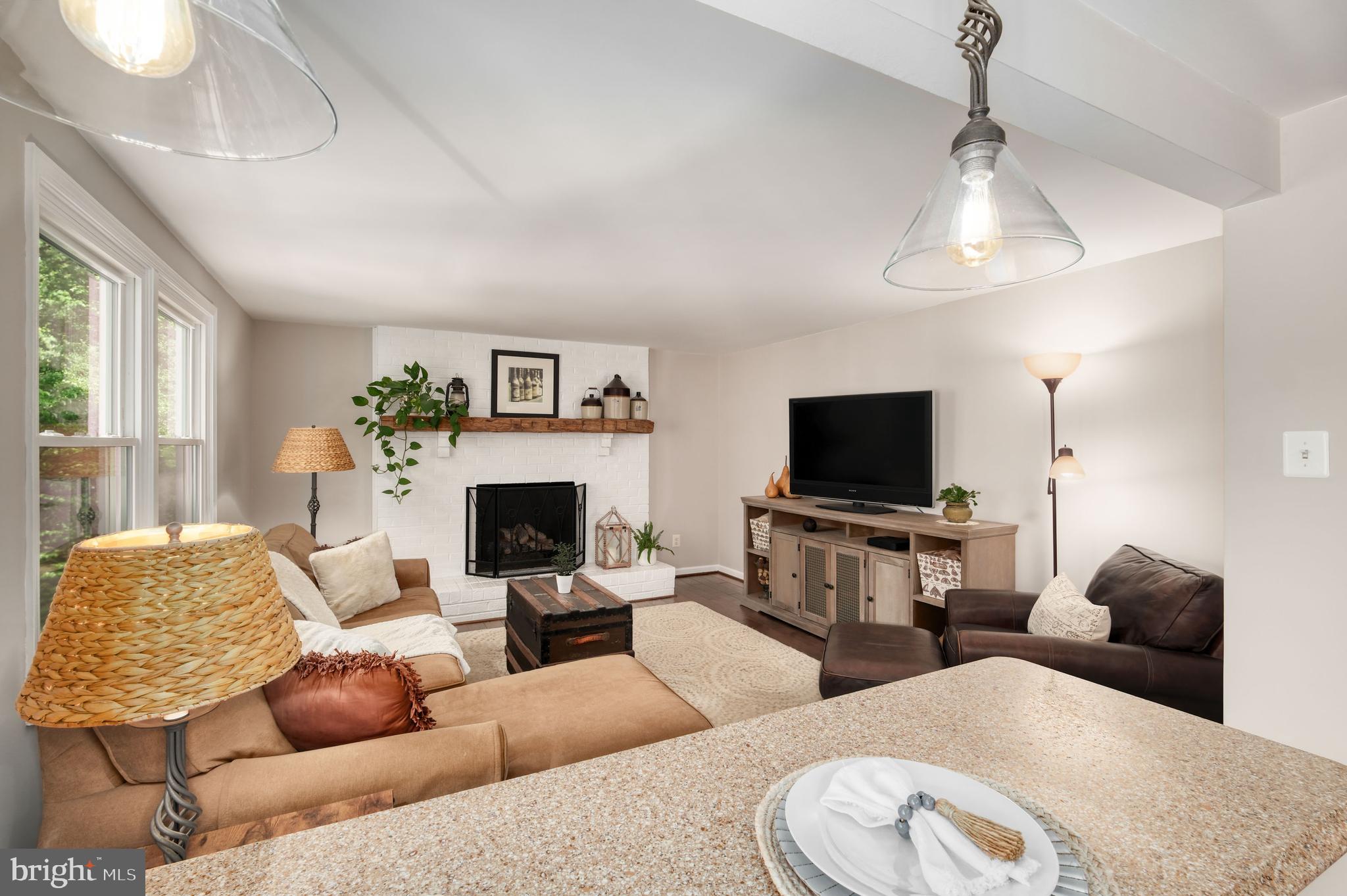 BURKE CENTRE CONSERVANCY - Residential