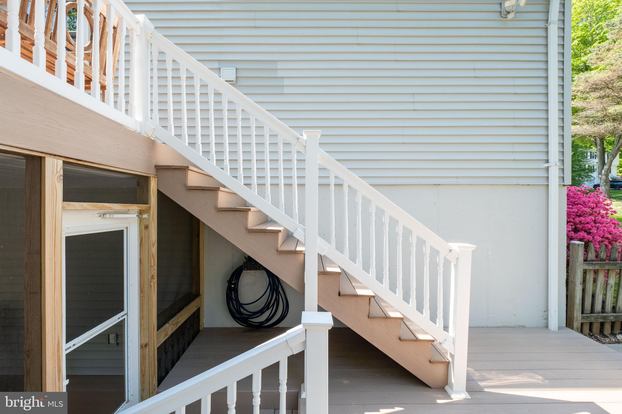 BURKE CENTRE CONSERVANCY - Residential