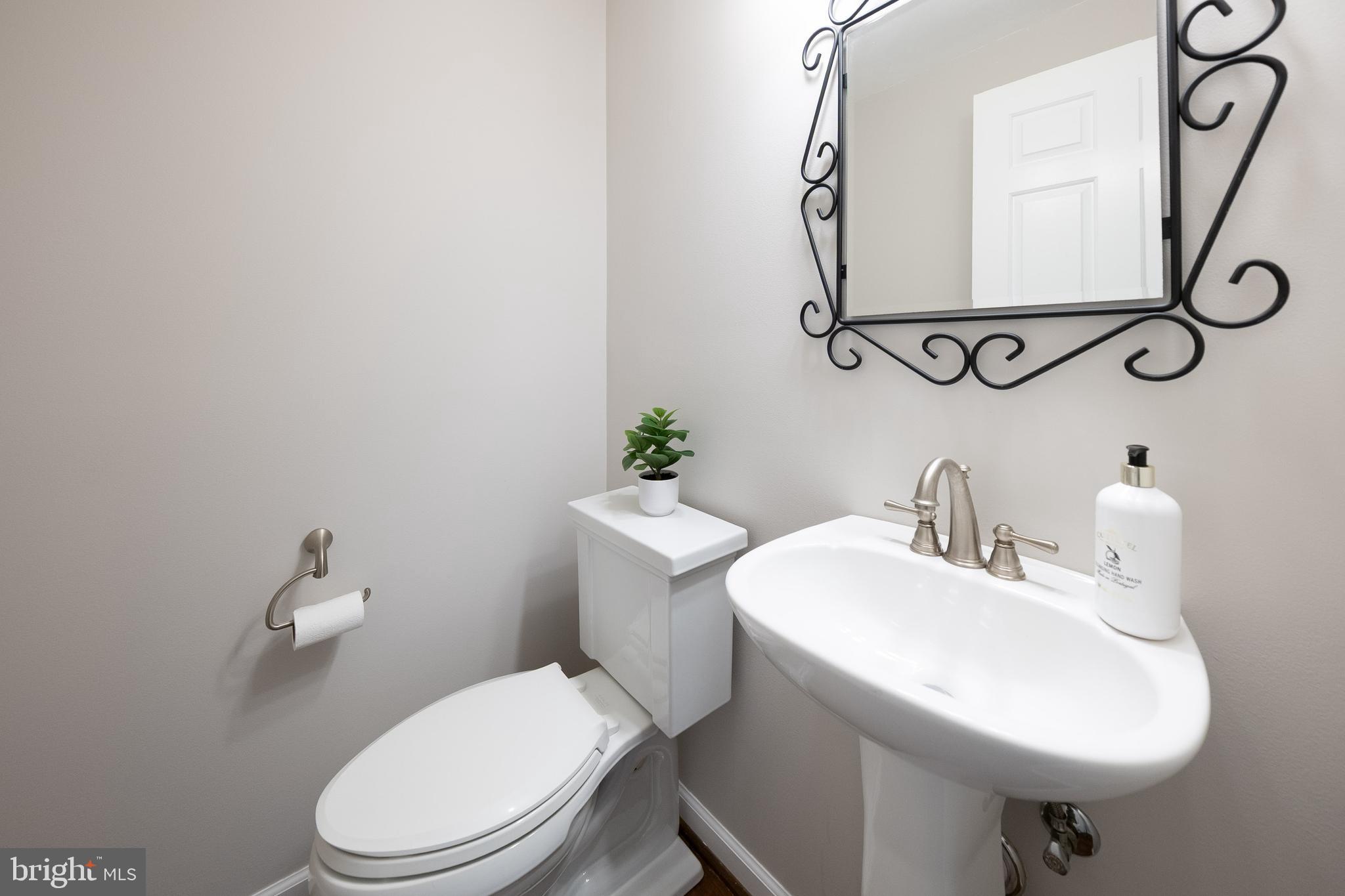 BURKE CENTRE CONSERVANCY - Residential