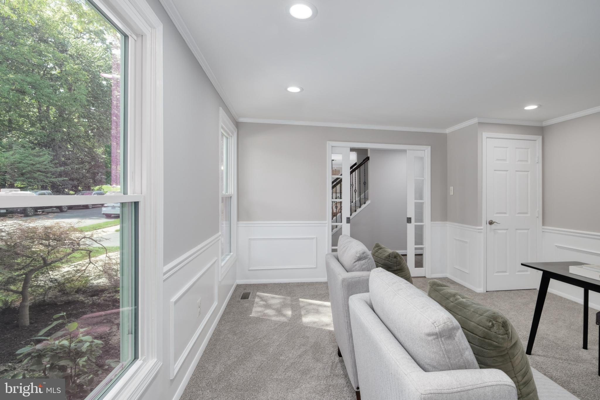 BURKE CENTRE CONSERVANCY - Residential