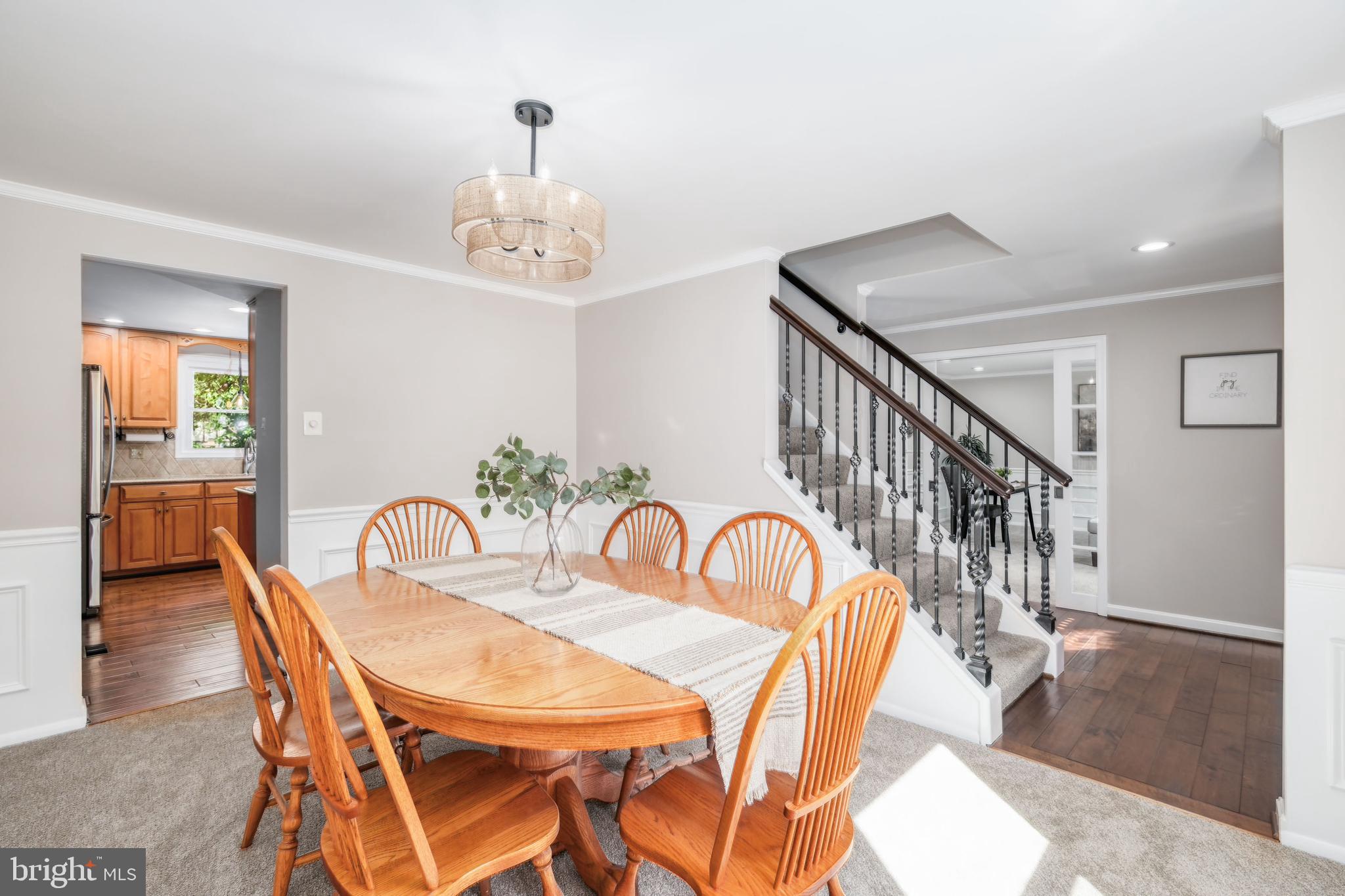 BURKE CENTRE CONSERVANCY - Residential