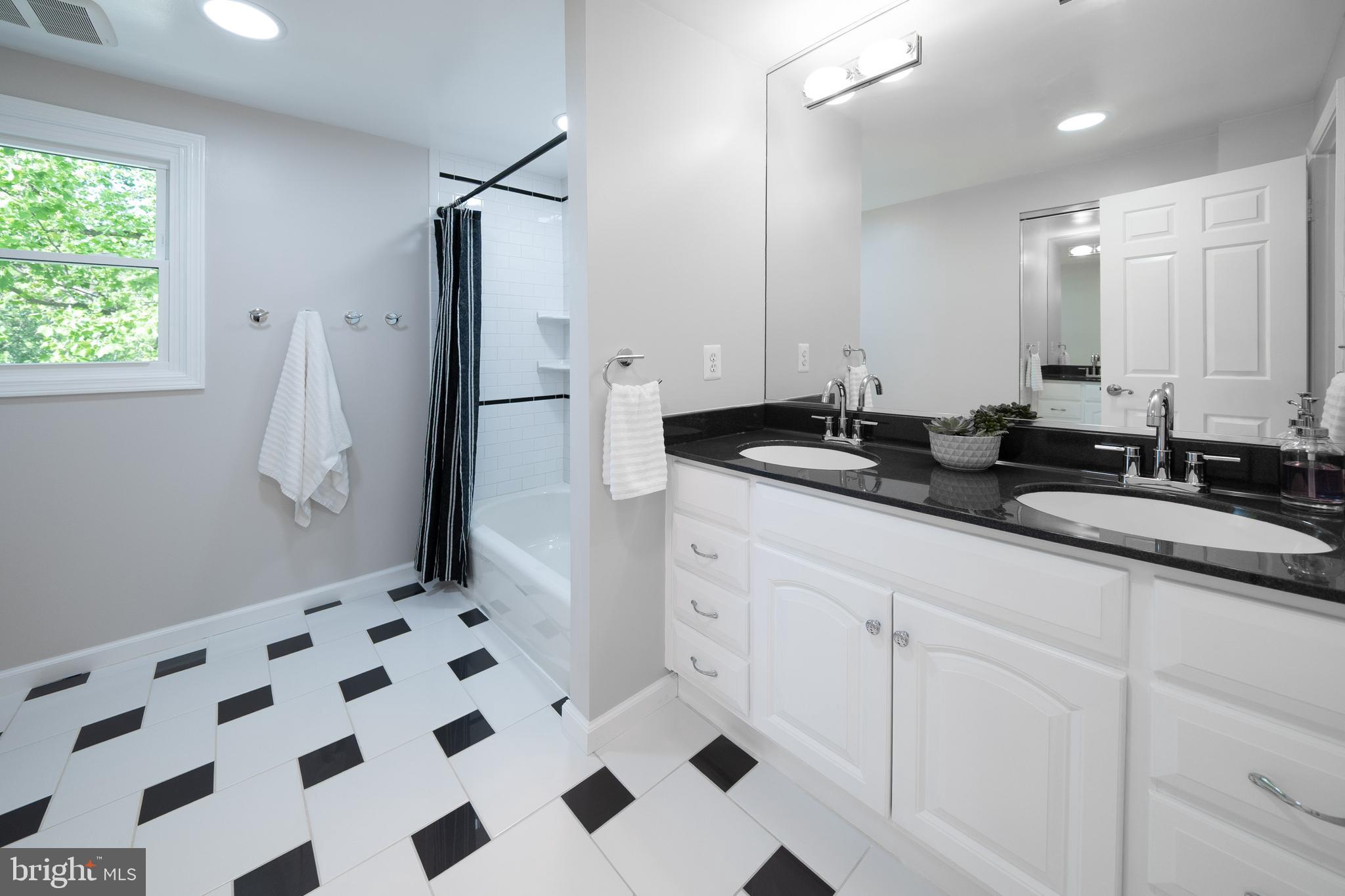 BURKE CENTRE CONSERVANCY - Residential