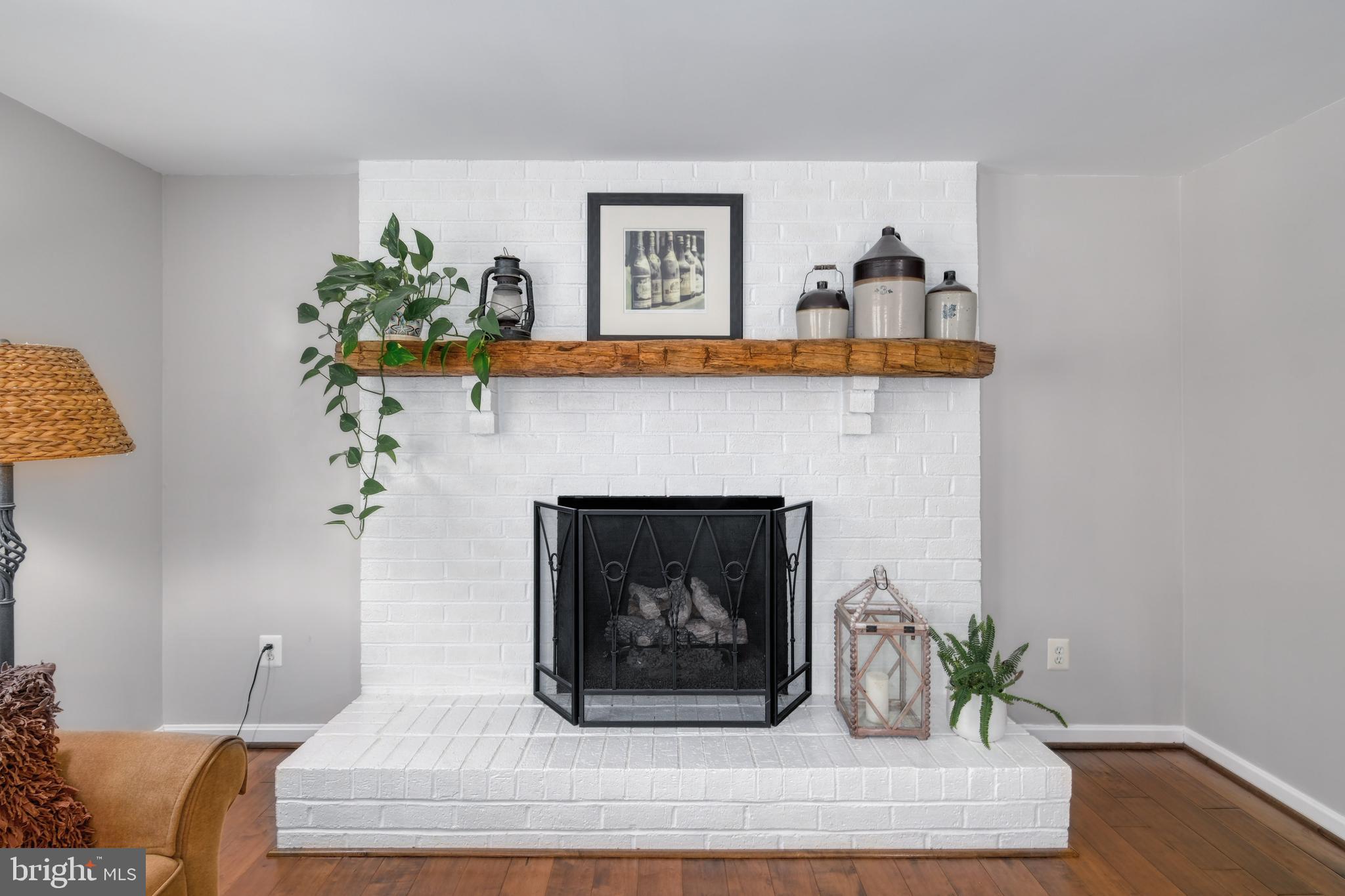 BURKE CENTRE CONSERVANCY - Residential
