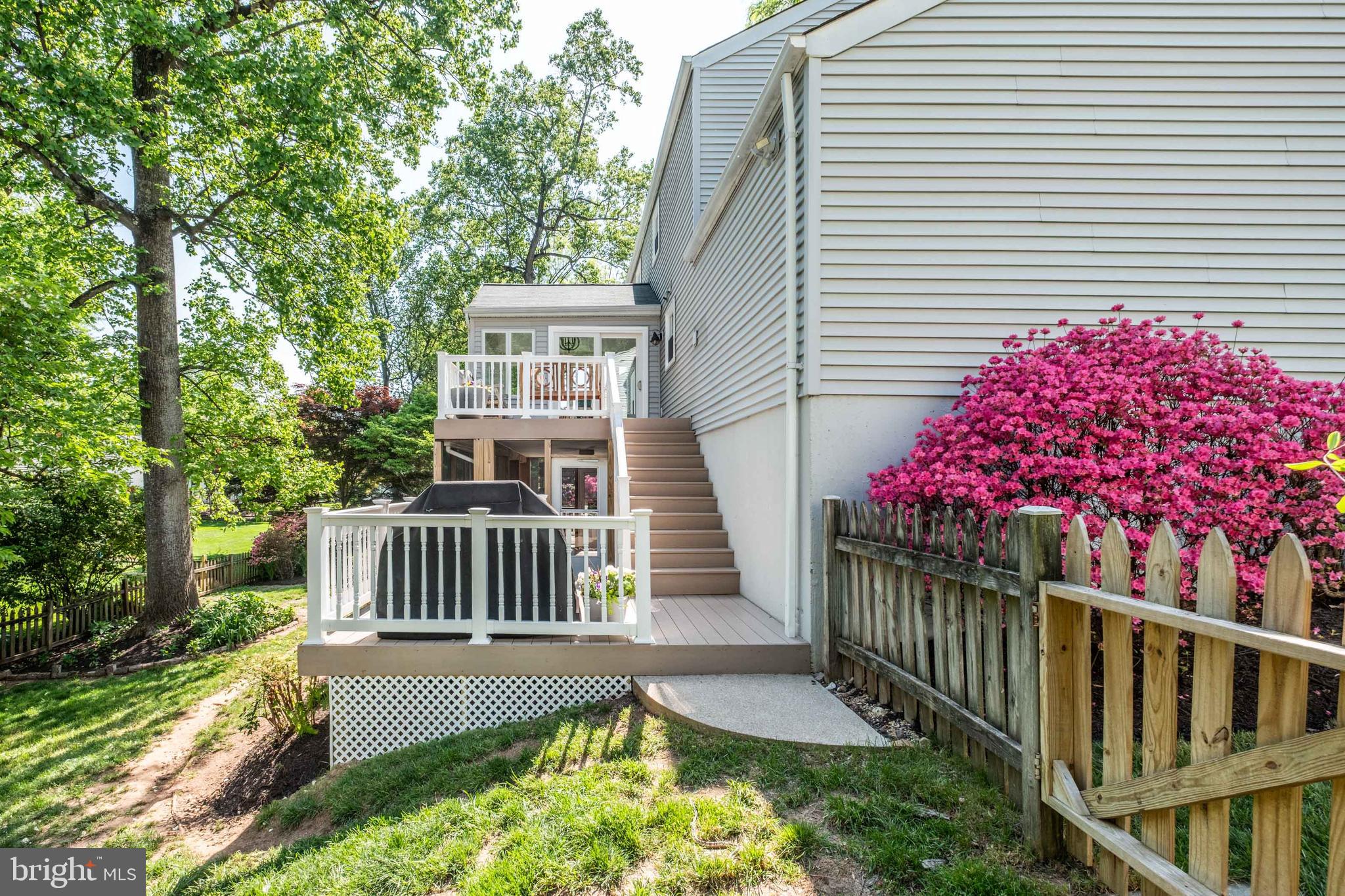 BURKE CENTRE CONSERVANCY - Residential