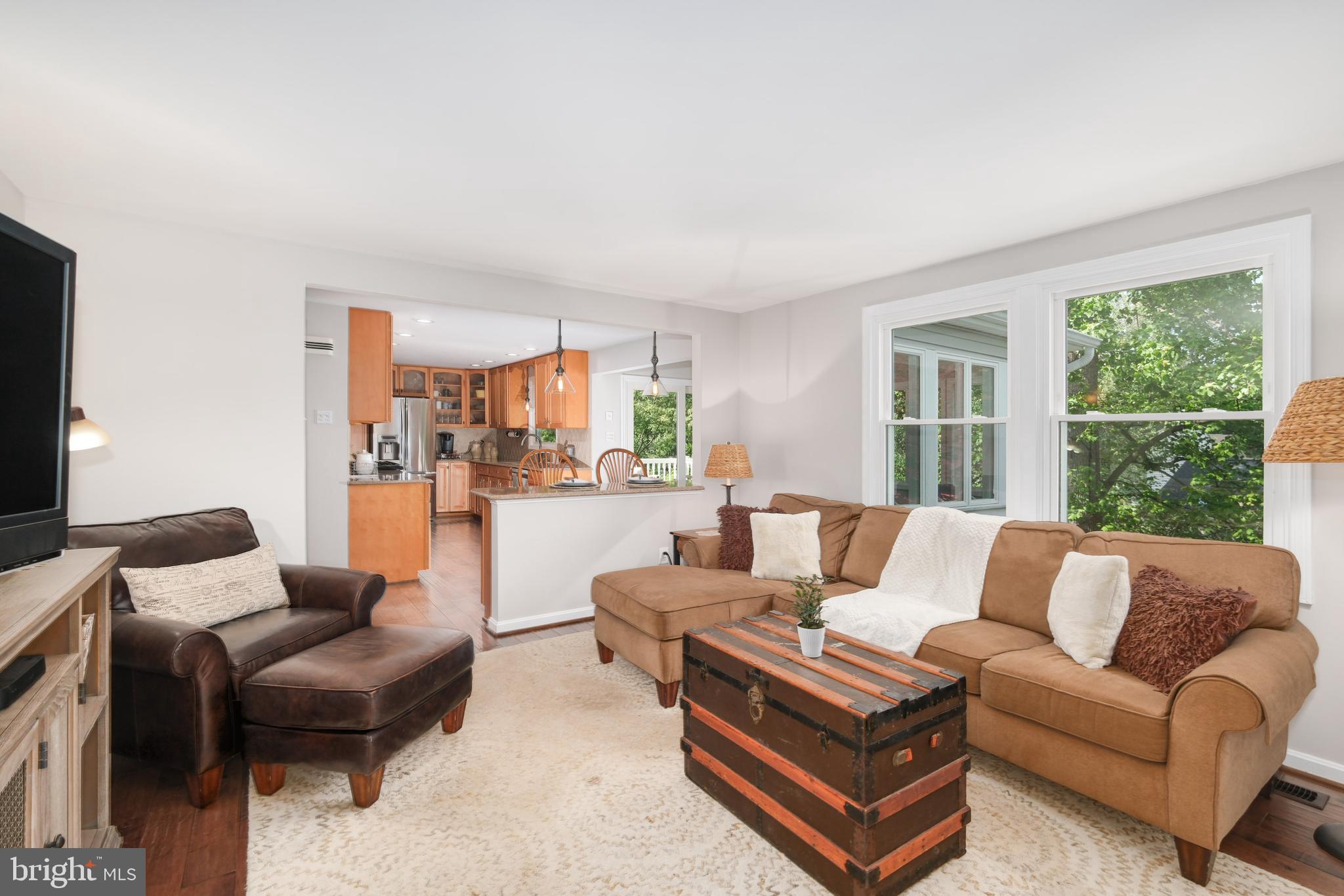 BURKE CENTRE CONSERVANCY - Residential