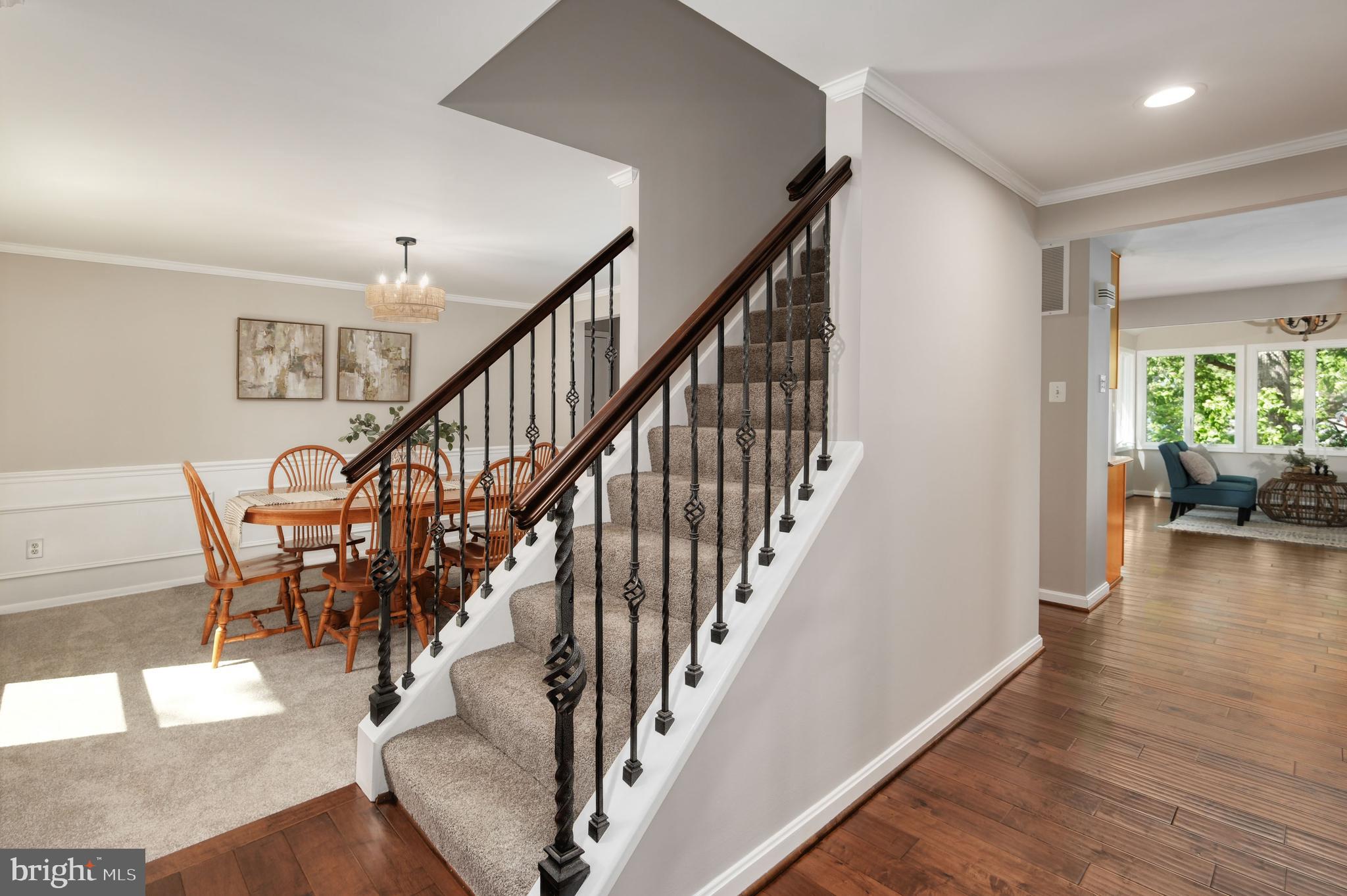 BURKE CENTRE CONSERVANCY - Residential