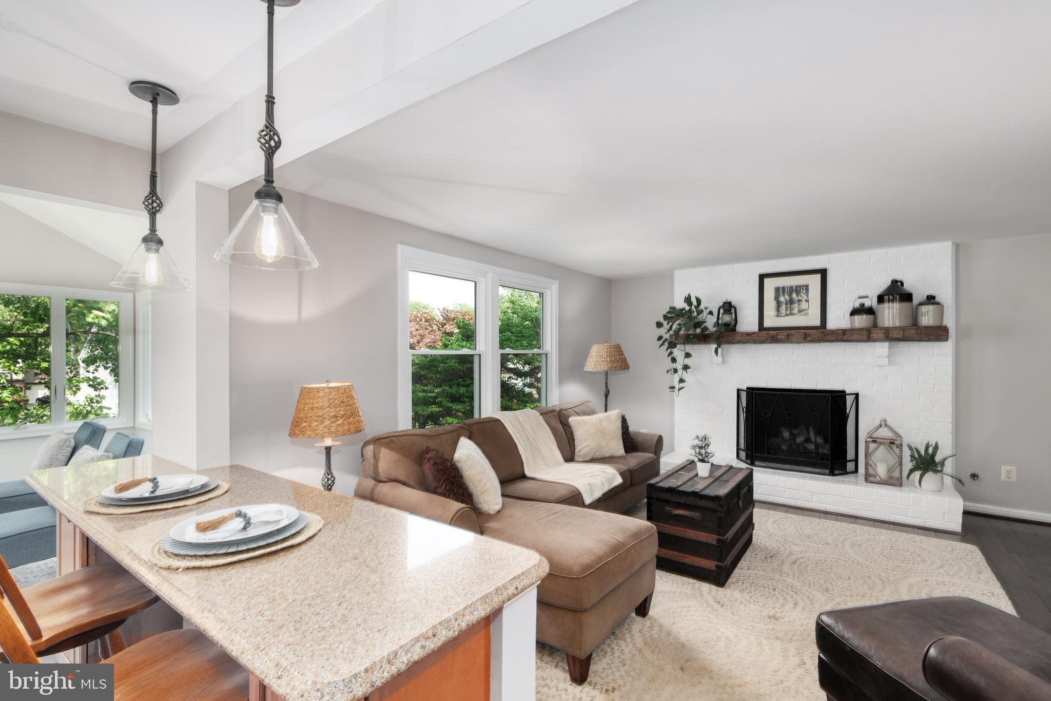 BURKE CENTRE CONSERVANCY - Residential