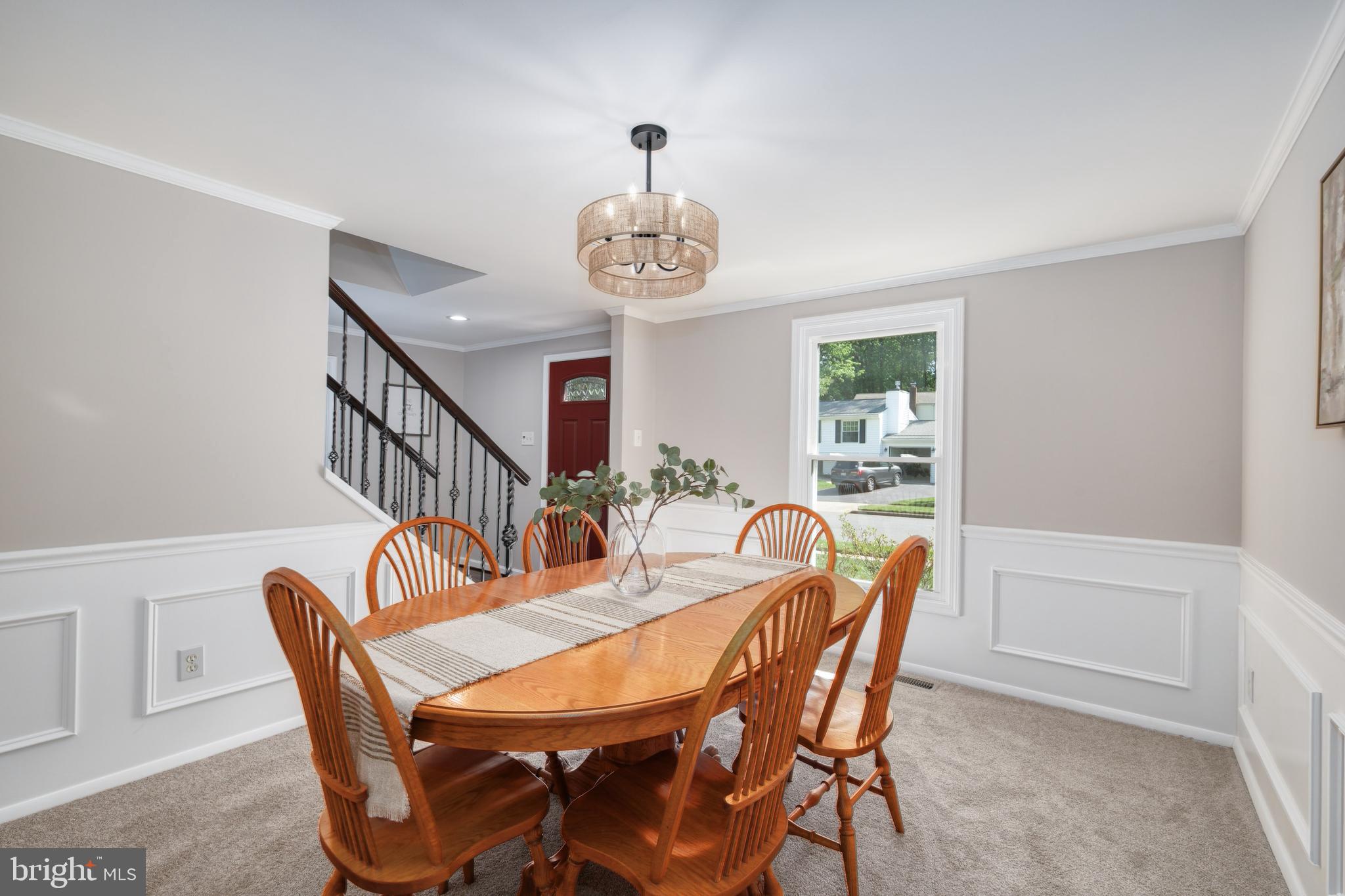 BURKE CENTRE CONSERVANCY - Residential