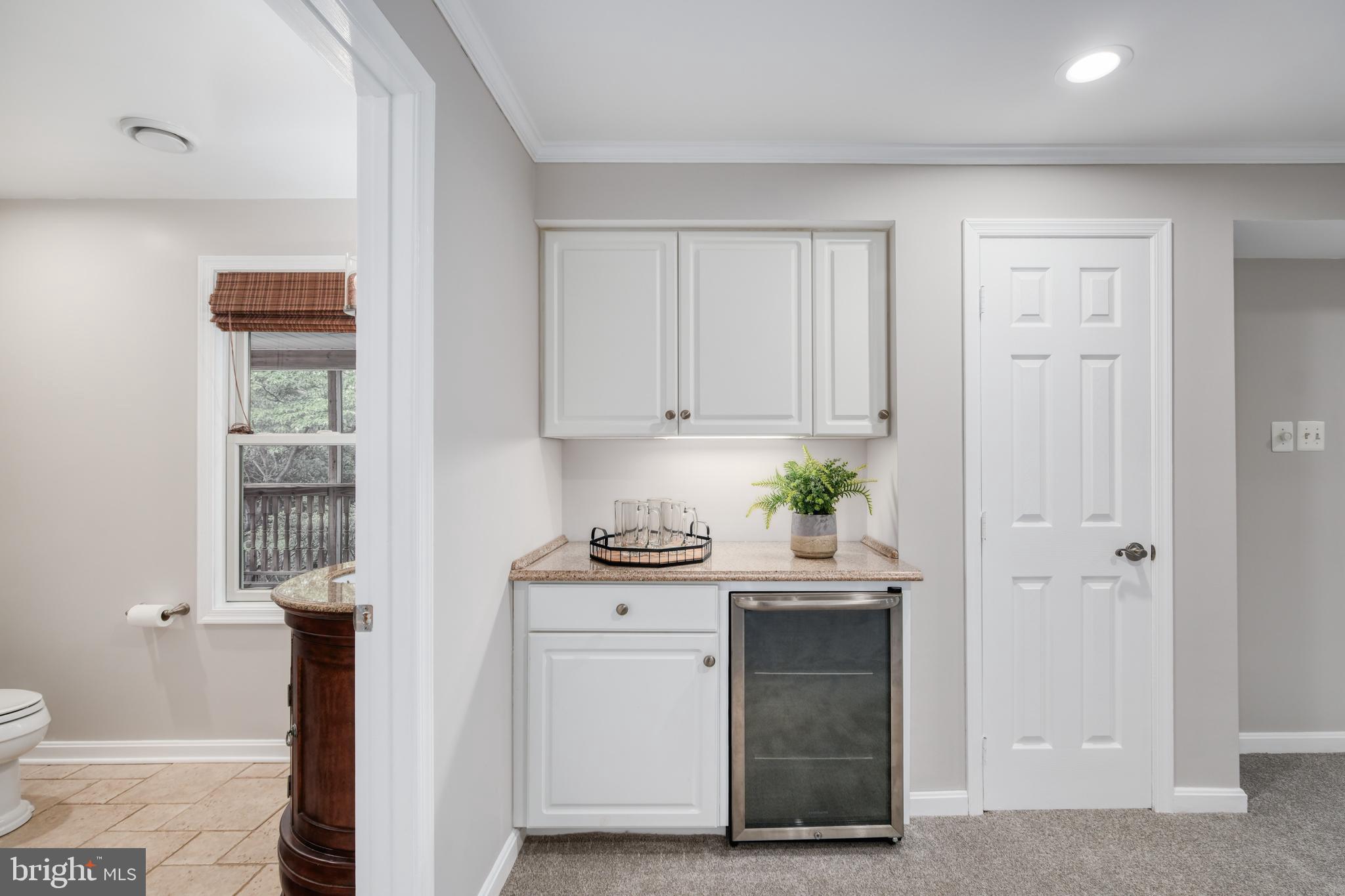 BURKE CENTRE CONSERVANCY - Residential