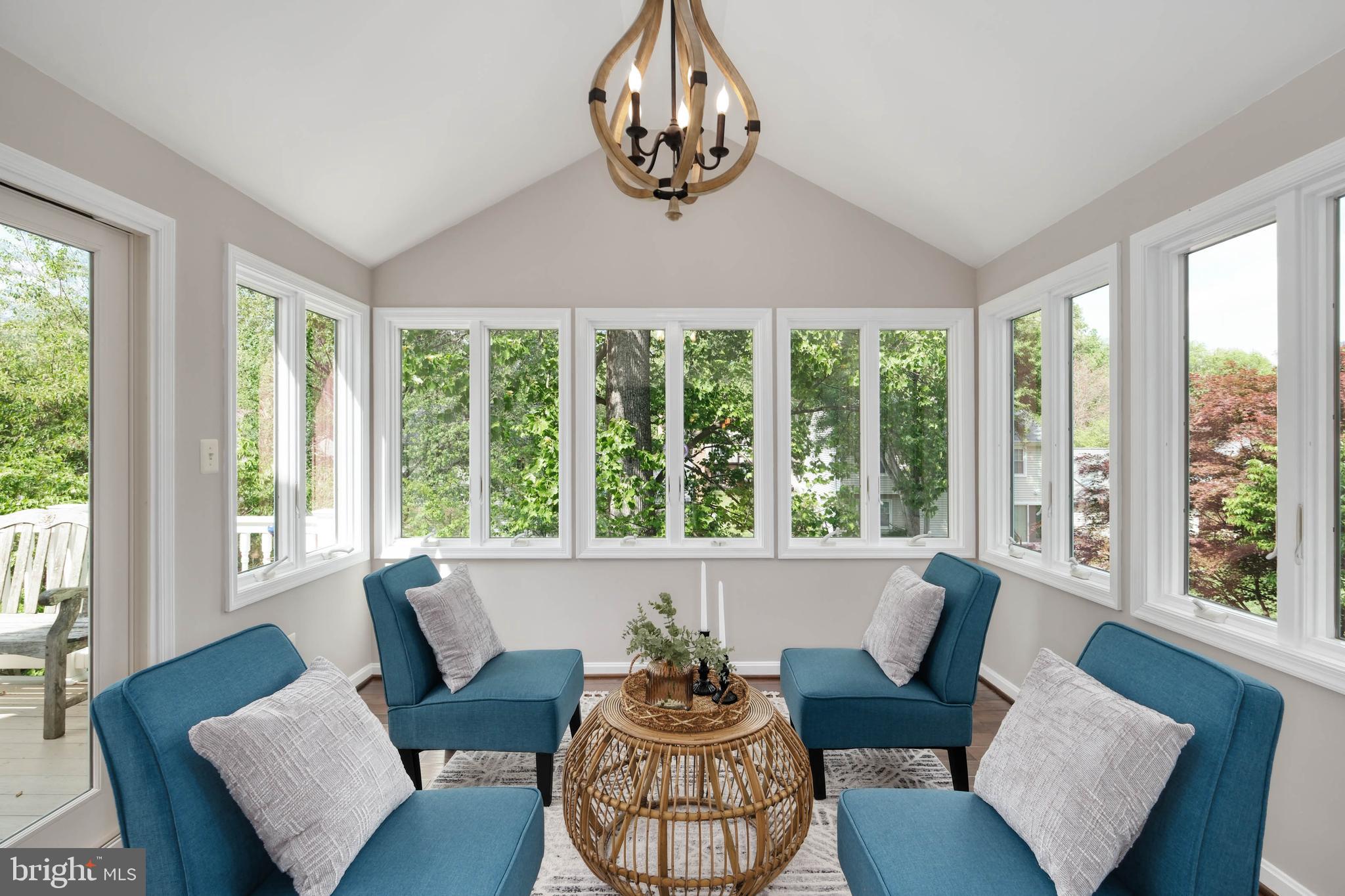BURKE CENTRE CONSERVANCY - Residential