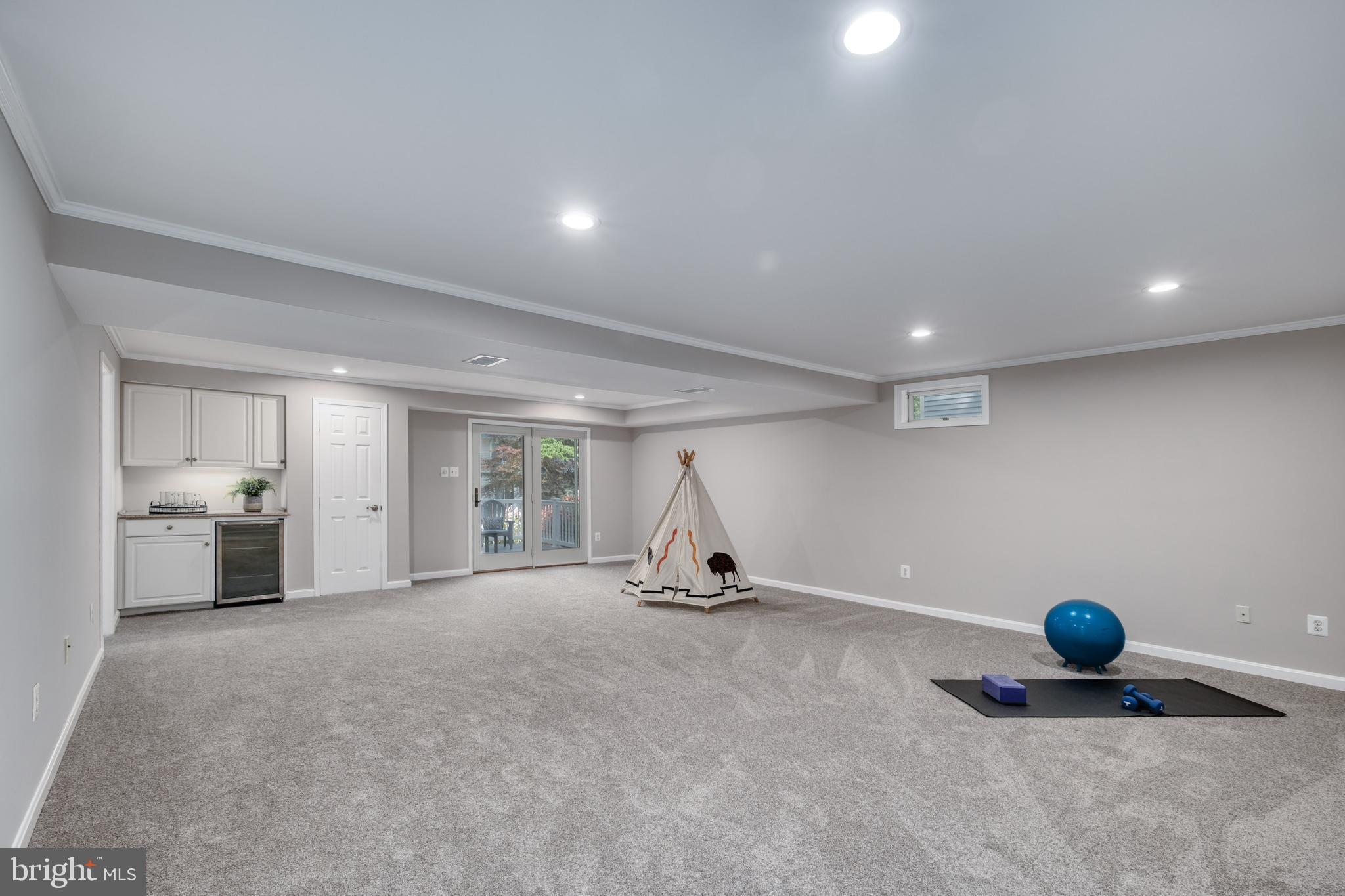 BURKE CENTRE CONSERVANCY - Residential