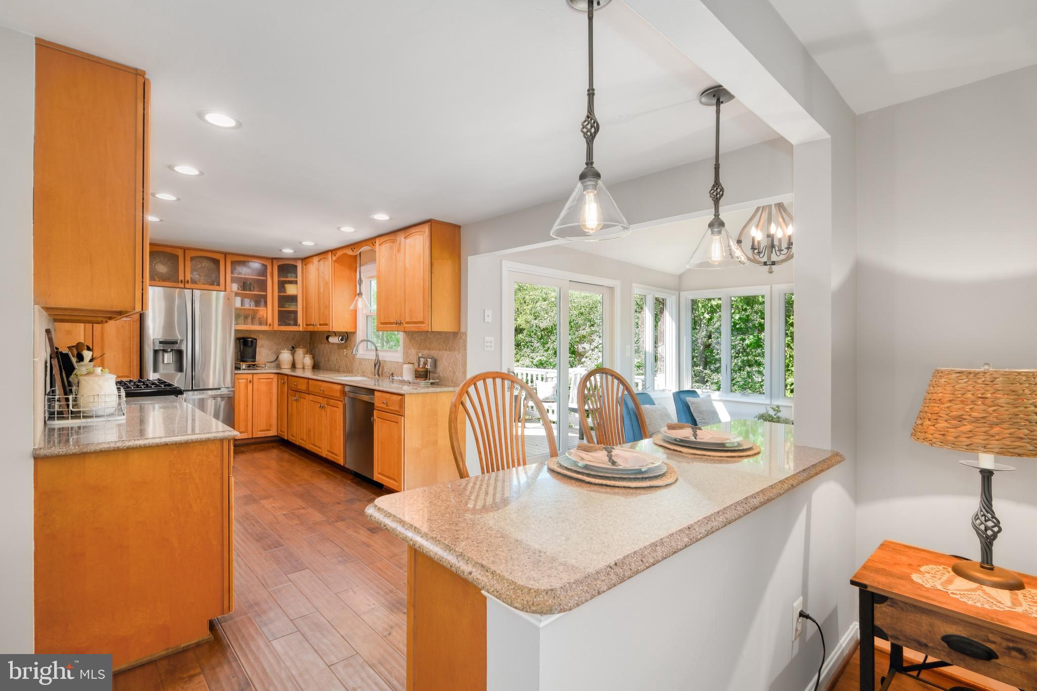 BURKE CENTRE CONSERVANCY - Residential