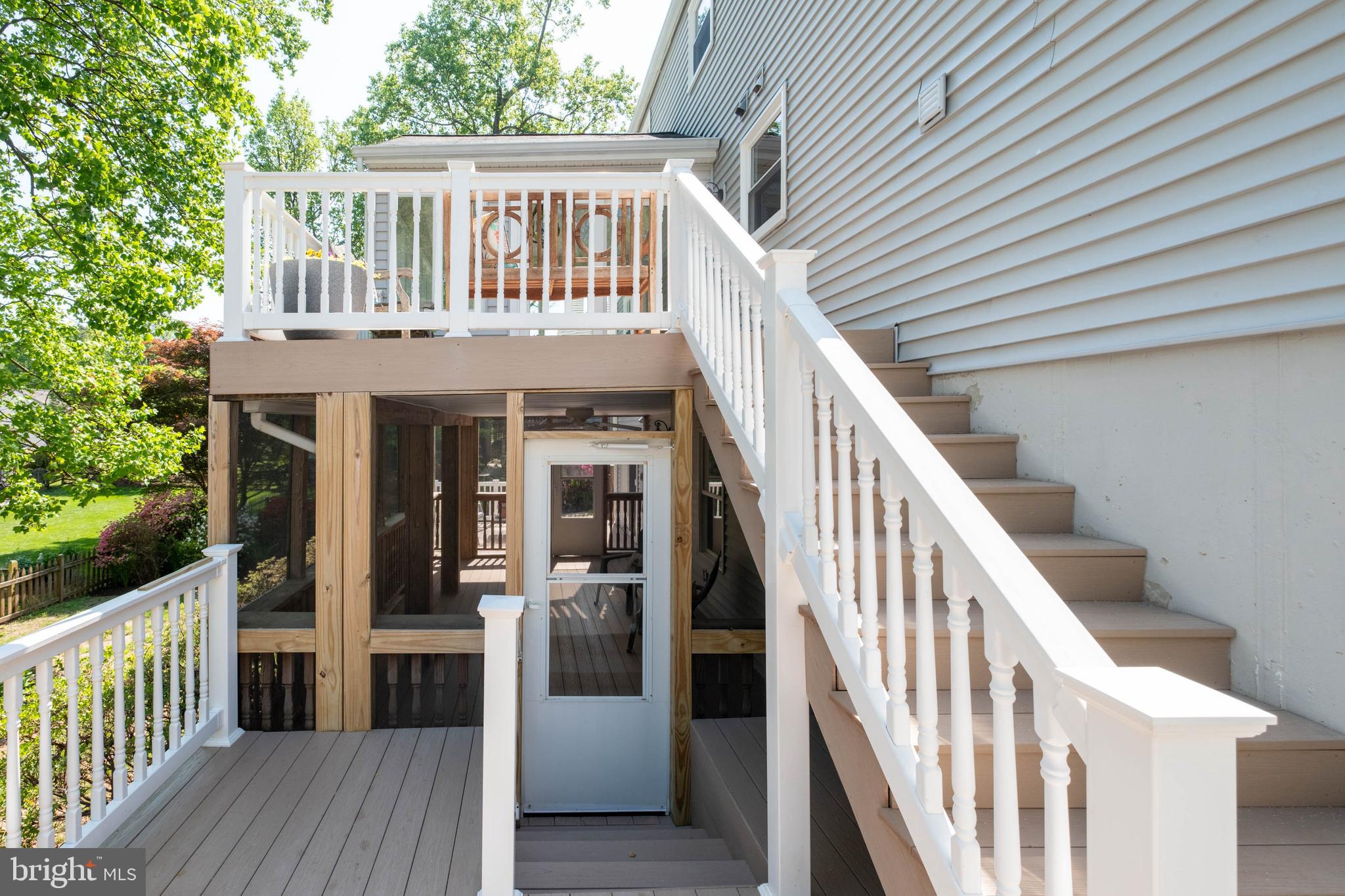 BURKE CENTRE CONSERVANCY - Residential