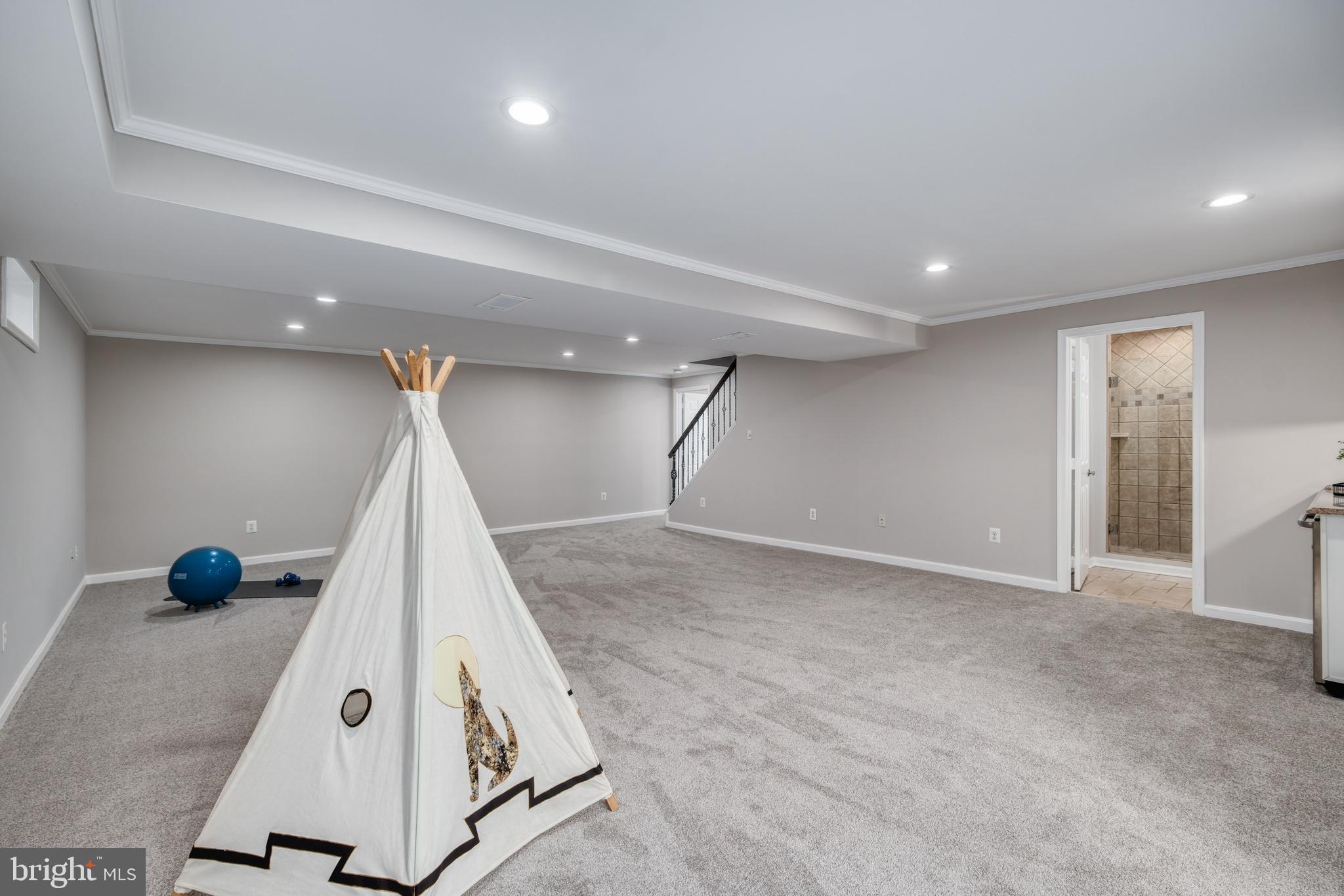 BURKE CENTRE CONSERVANCY - Residential