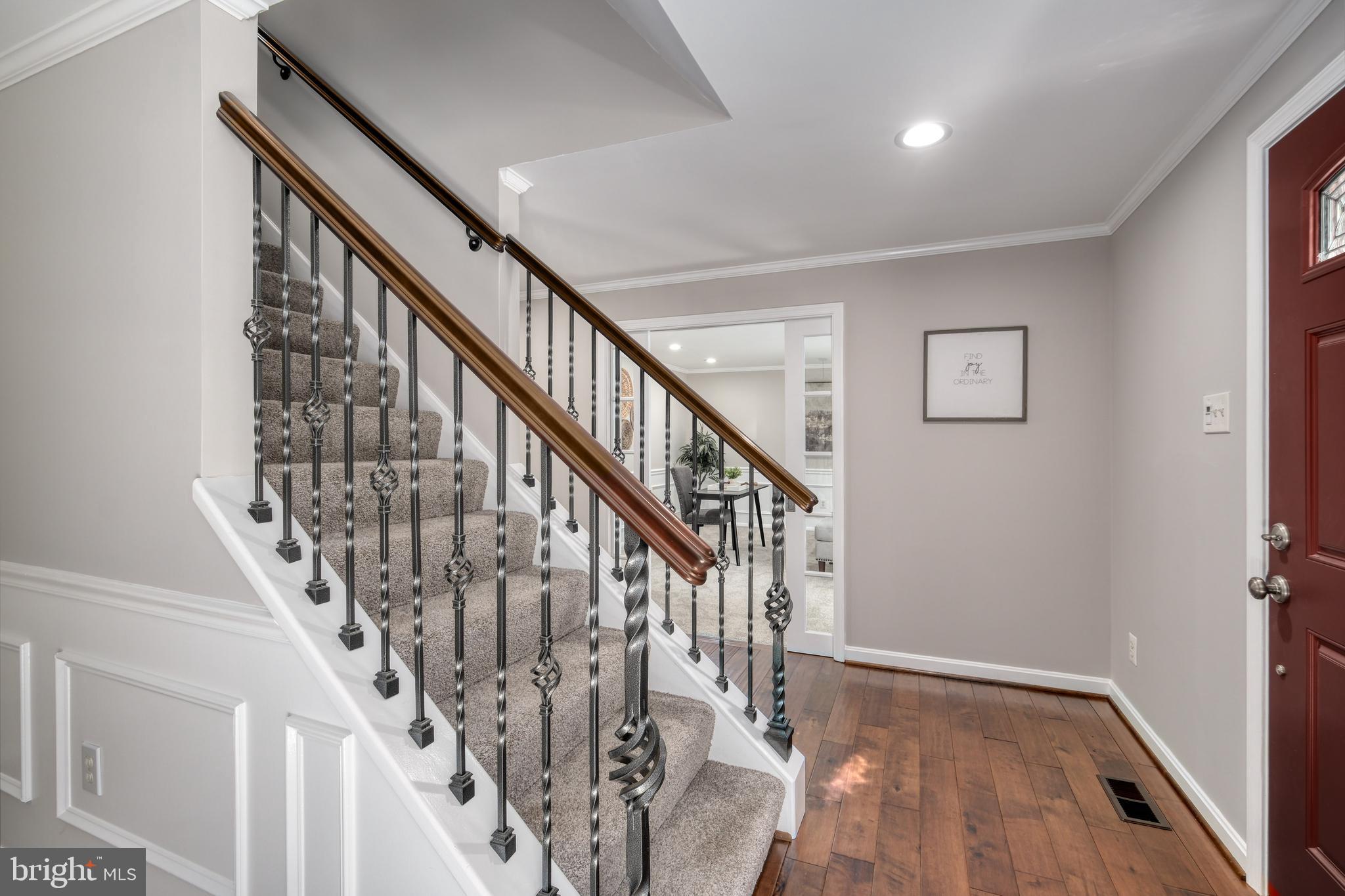 BURKE CENTRE CONSERVANCY - Residential