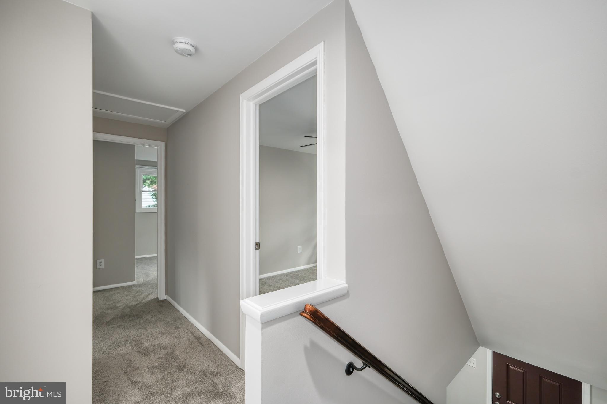 BURKE CENTRE CONSERVANCY - Residential