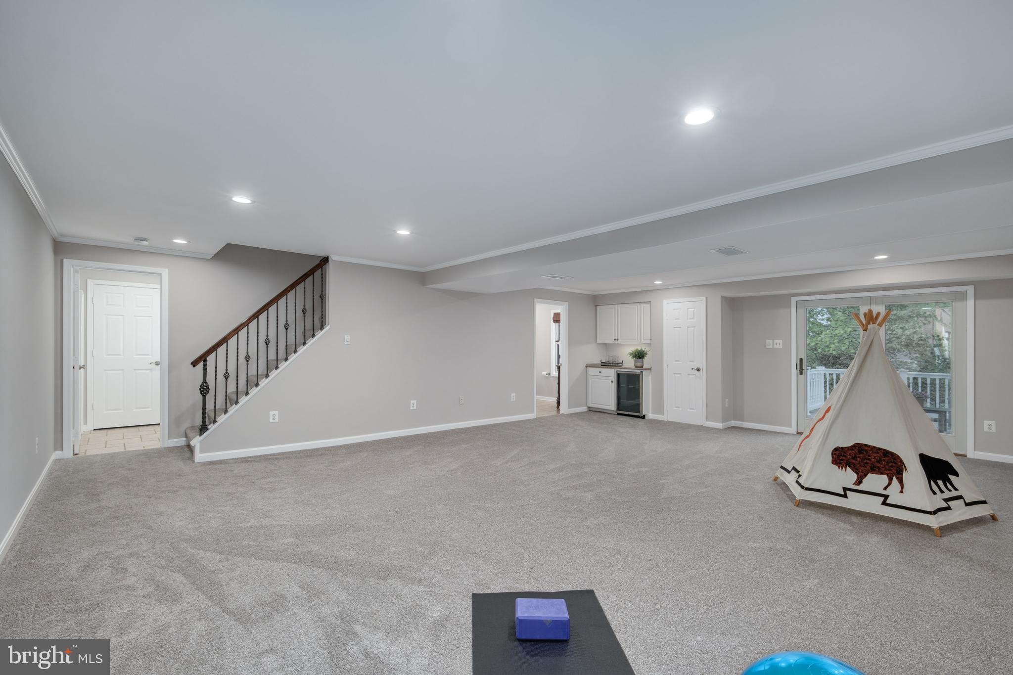 BURKE CENTRE CONSERVANCY - Residential