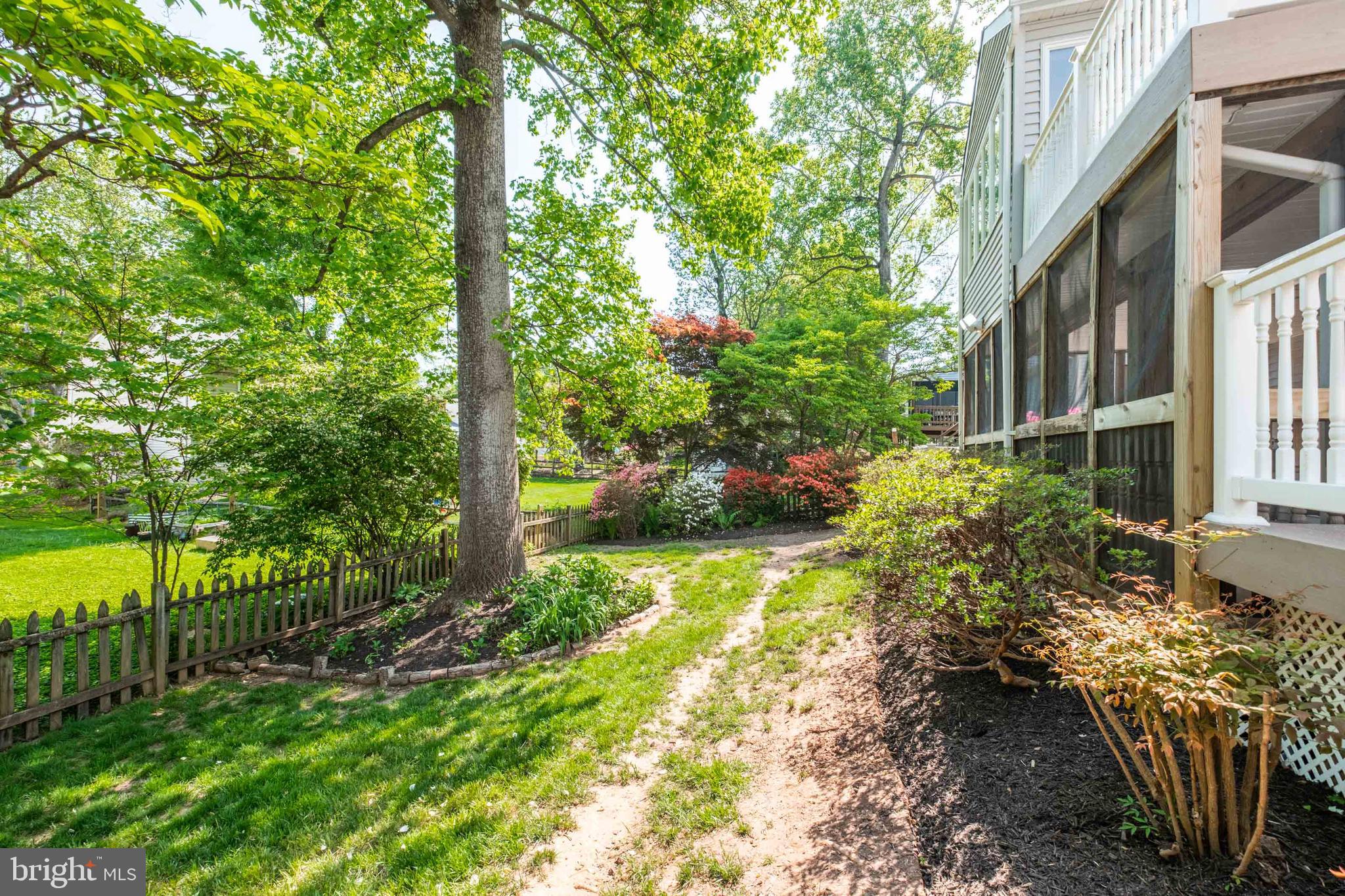 BURKE CENTRE CONSERVANCY - Residential