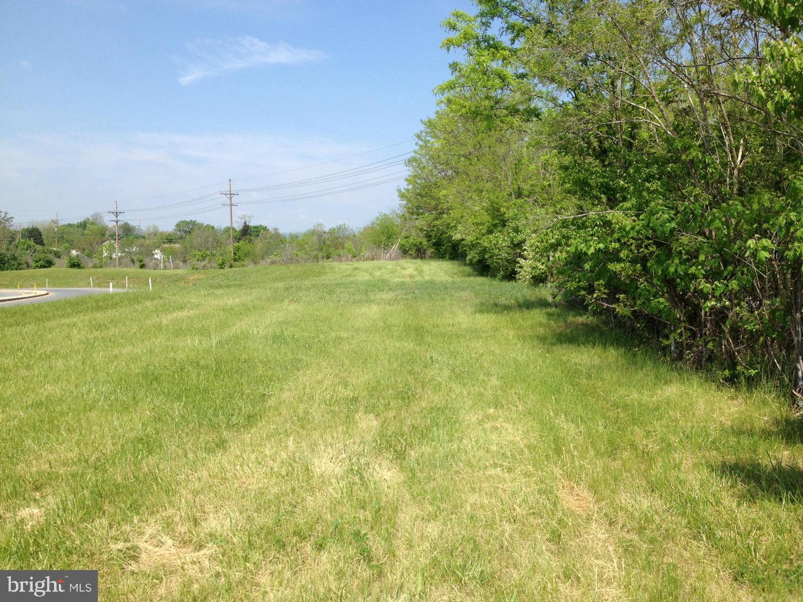 NONE AVAILABLE - Land