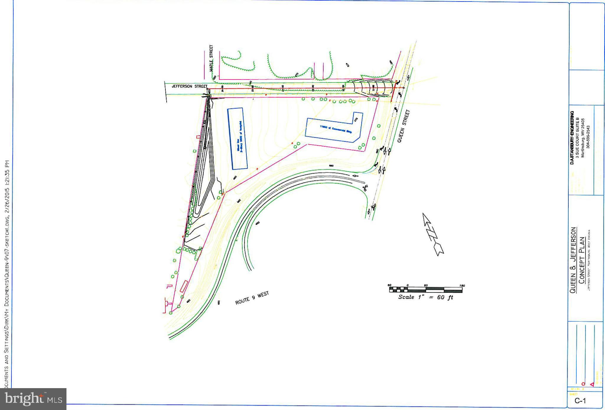 NONE AVAILABLE - Land