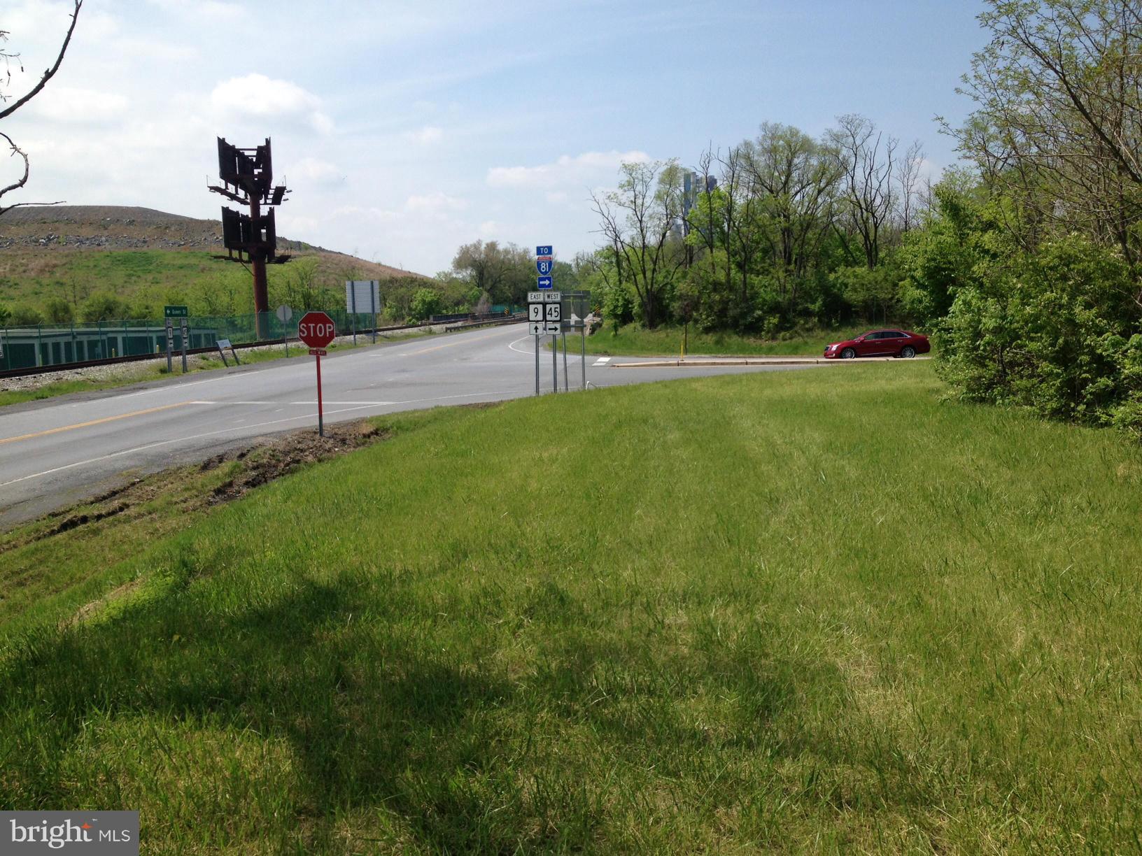 NONE AVAILABLE - Land