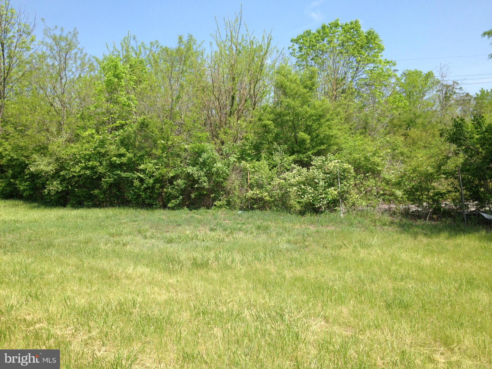 NONE AVAILABLE - Land