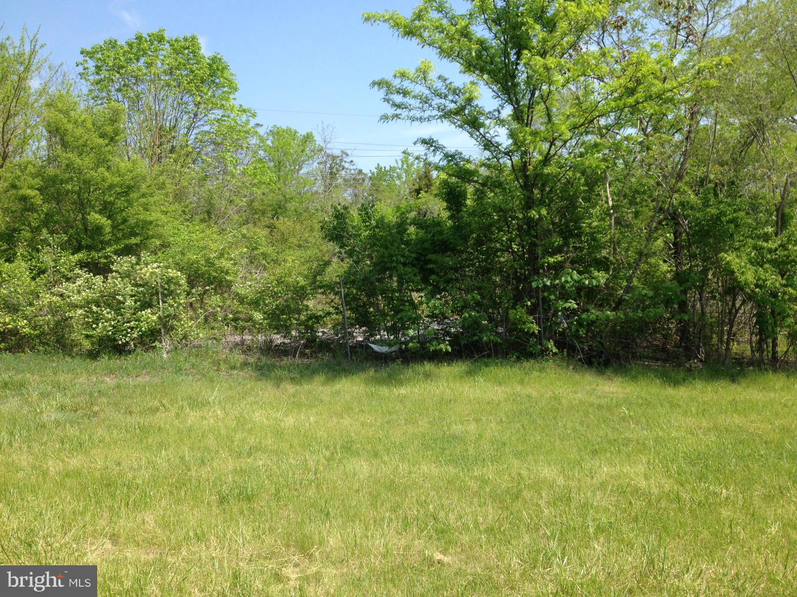 NONE AVAILABLE - Land