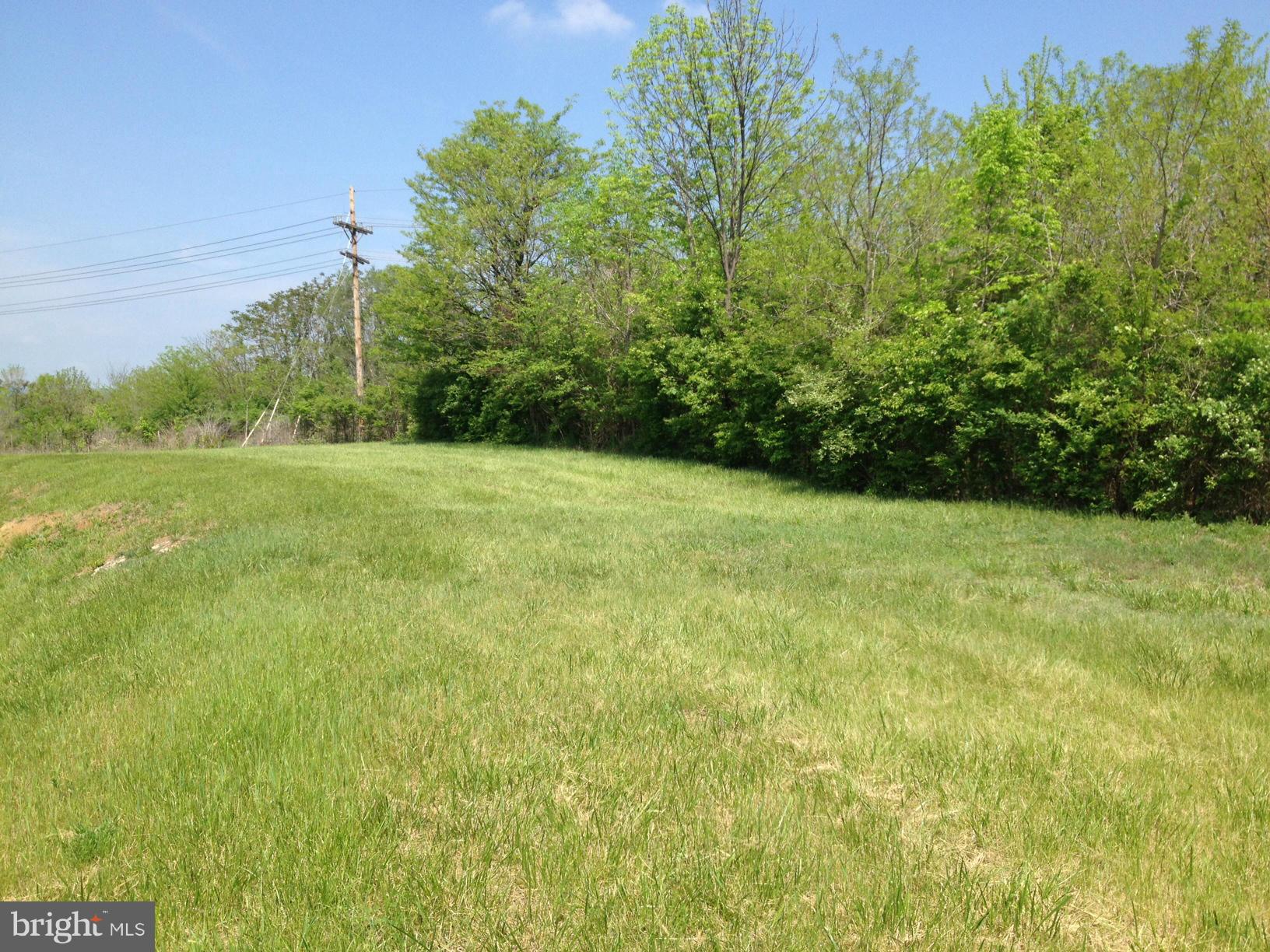 NONE AVAILABLE - Land