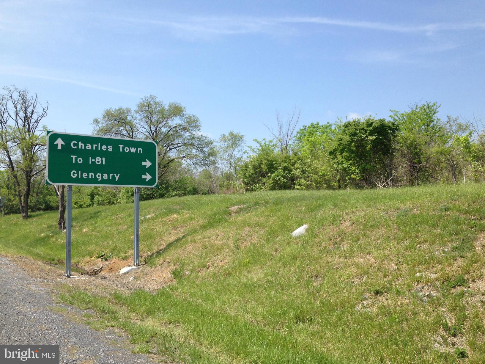 NONE AVAILABLE - Land