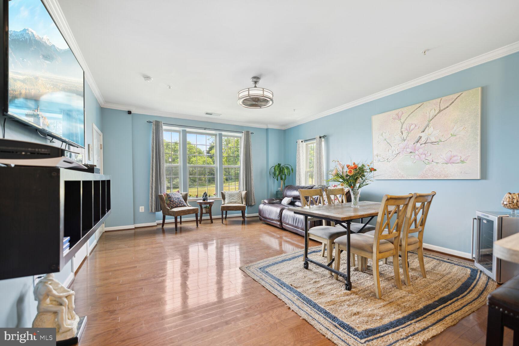 OAKDALE VILLAGE - Residential