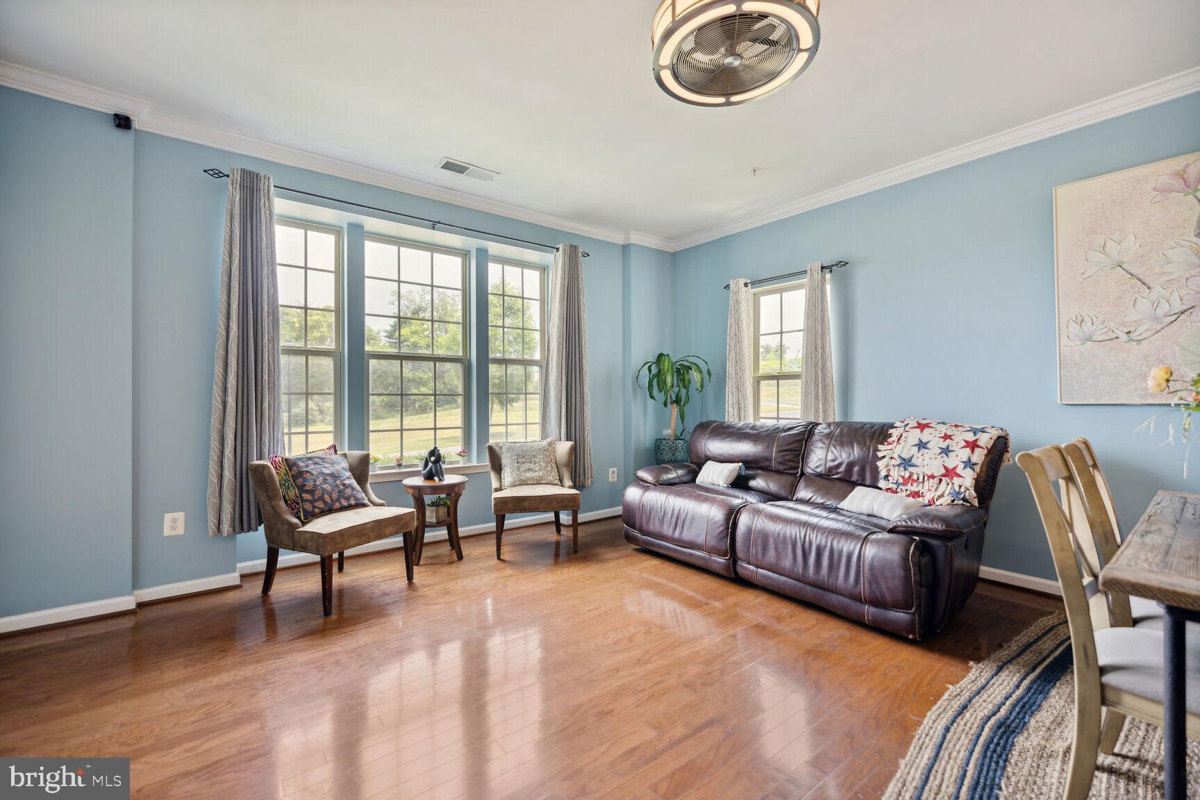 OAKDALE VILLAGE - Residential