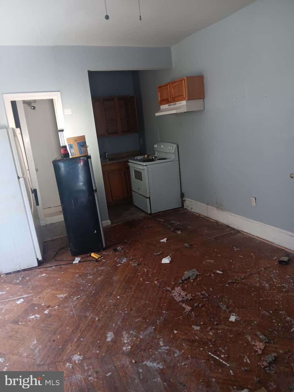 Photo of 118 E Wyoming Avenue, PHILADELPHIA, PA 19120 (MLS # PAPH2655684)