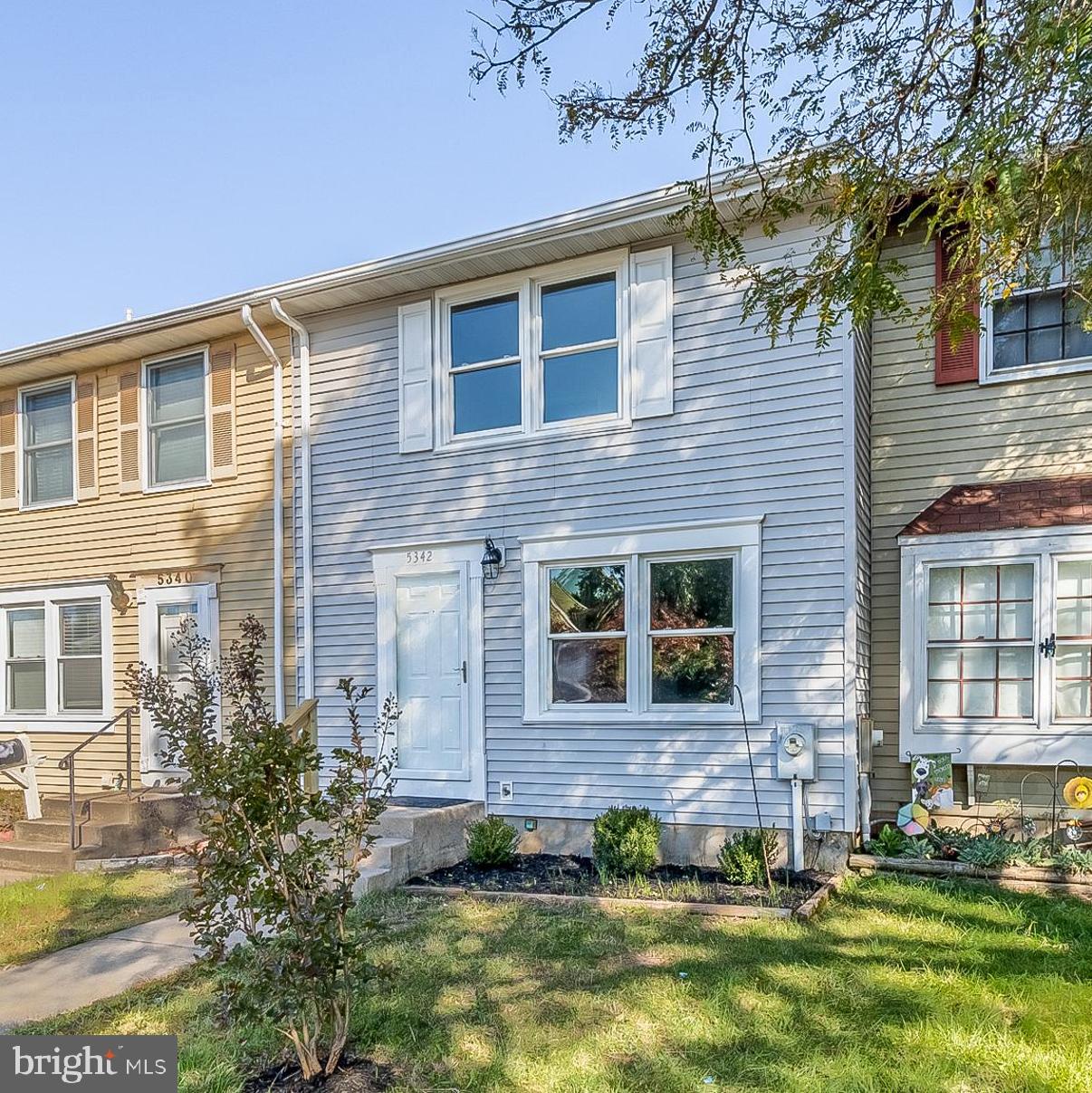 AMBERLY - Residential