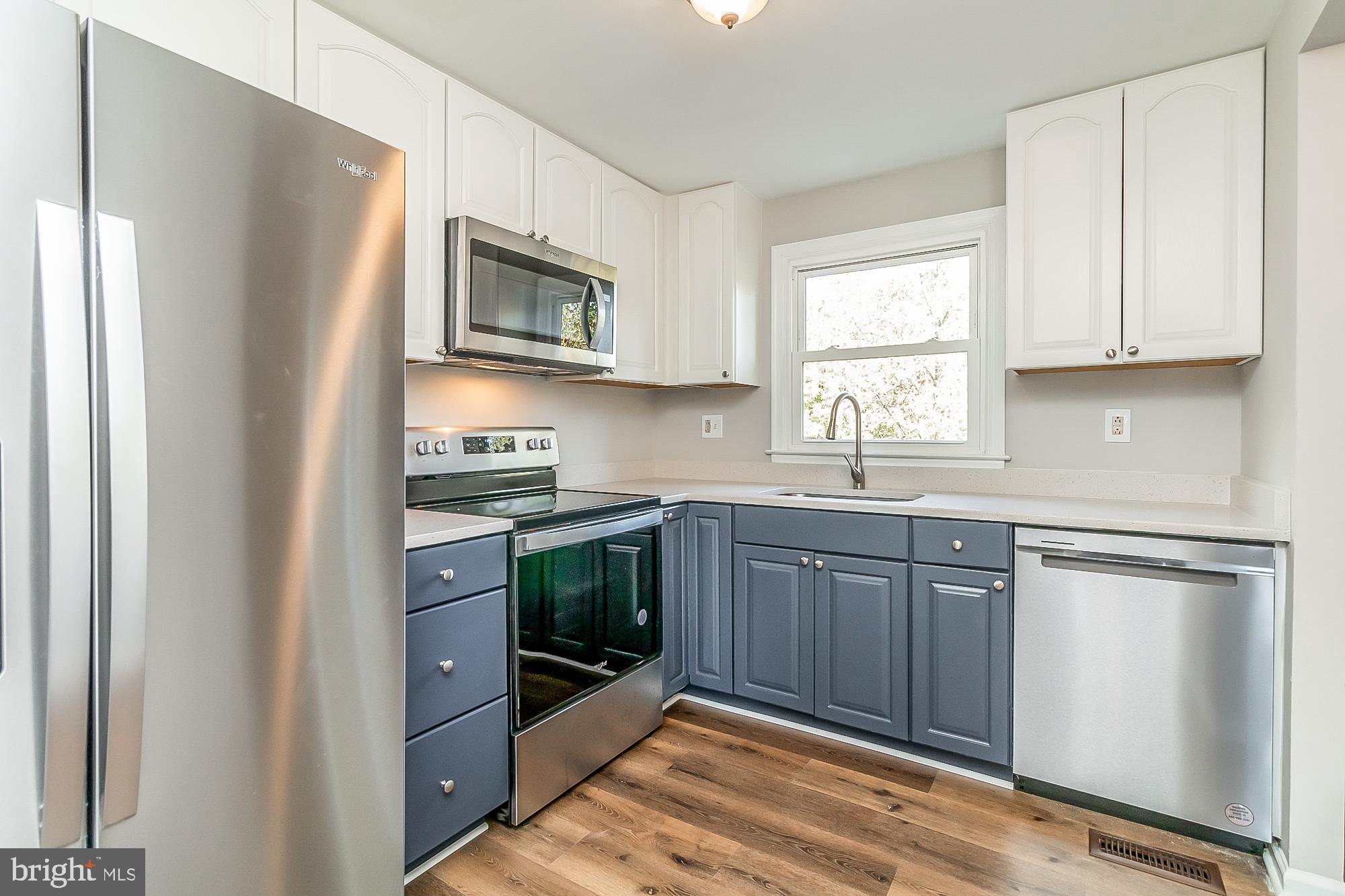 AMBERLY - Residential