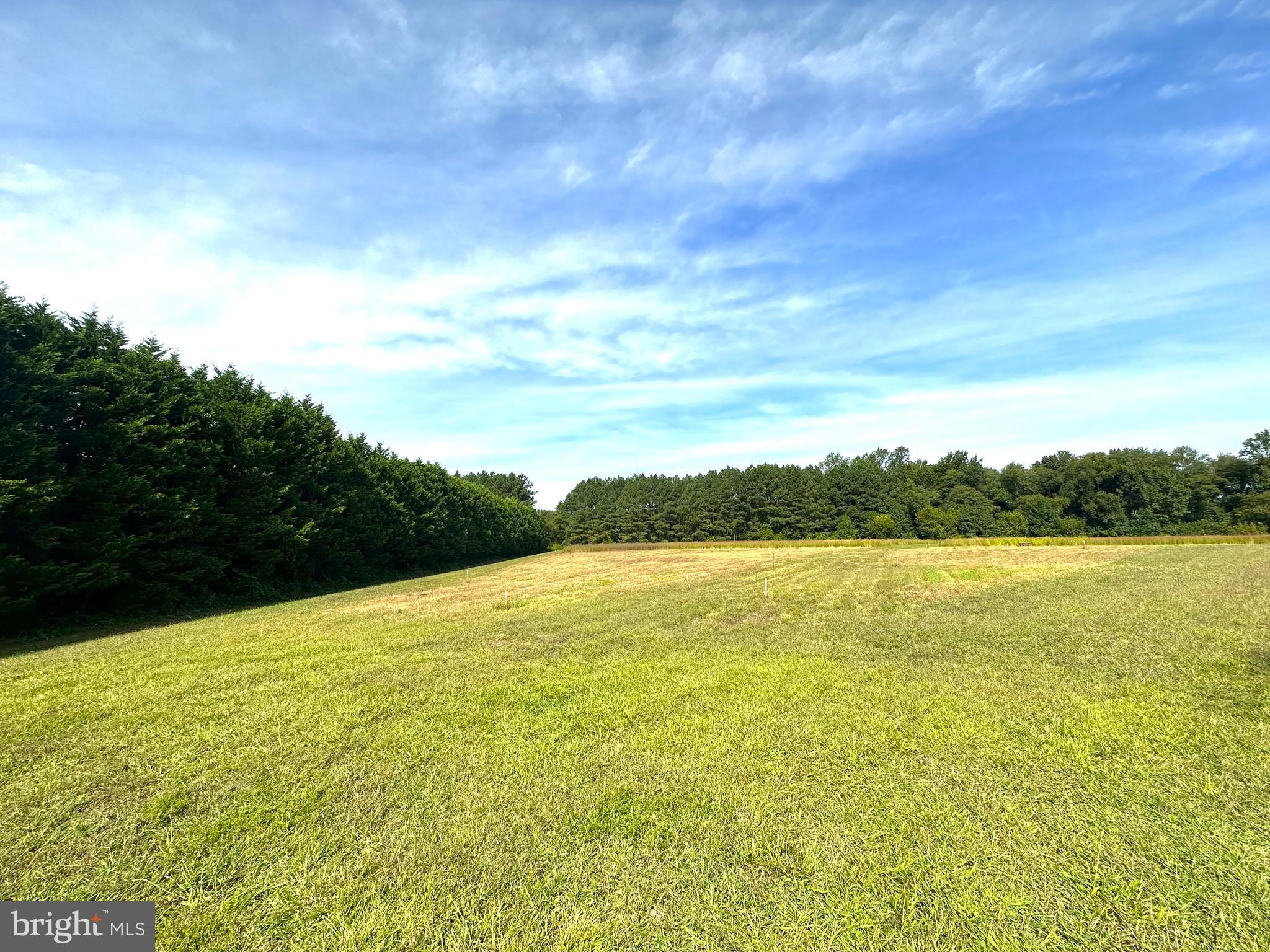 BOWEN ESTATES - Land